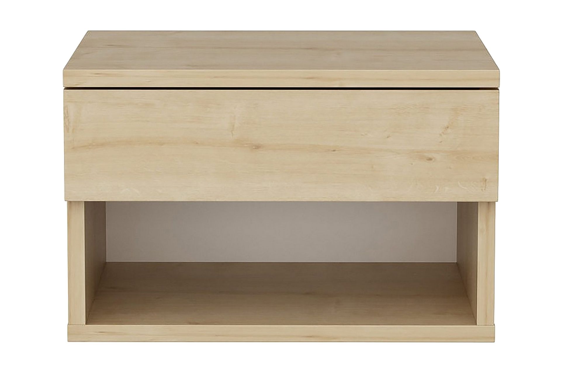Rinorea Sängbord 44,6x31,9 cm - Brun — Chilli