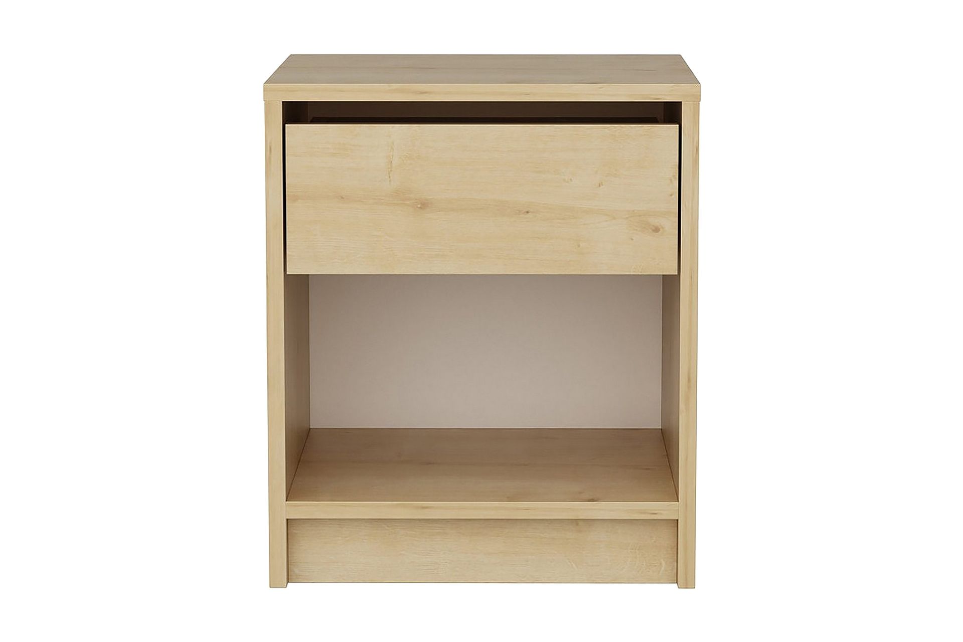 Rinorea Sängbord 44,6x52,8 cm - Brun — Chilli