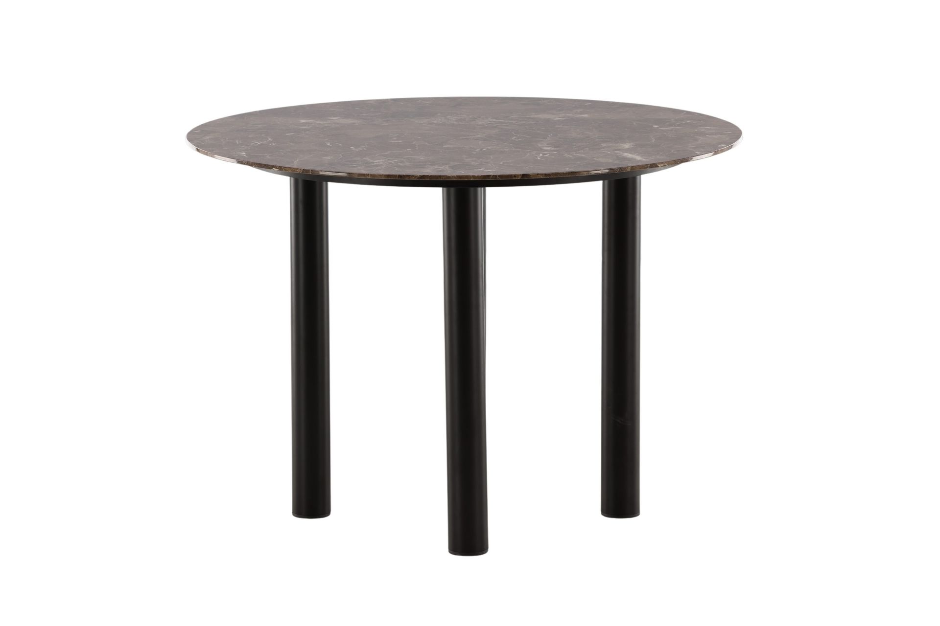 Havsten Matbord 106 cm - Svart — VIND