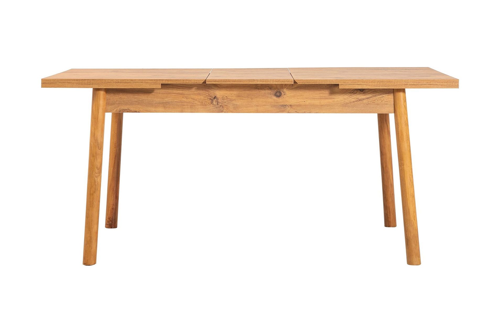 Heren Matbord 120x75x120 cm - Grön — Chilli