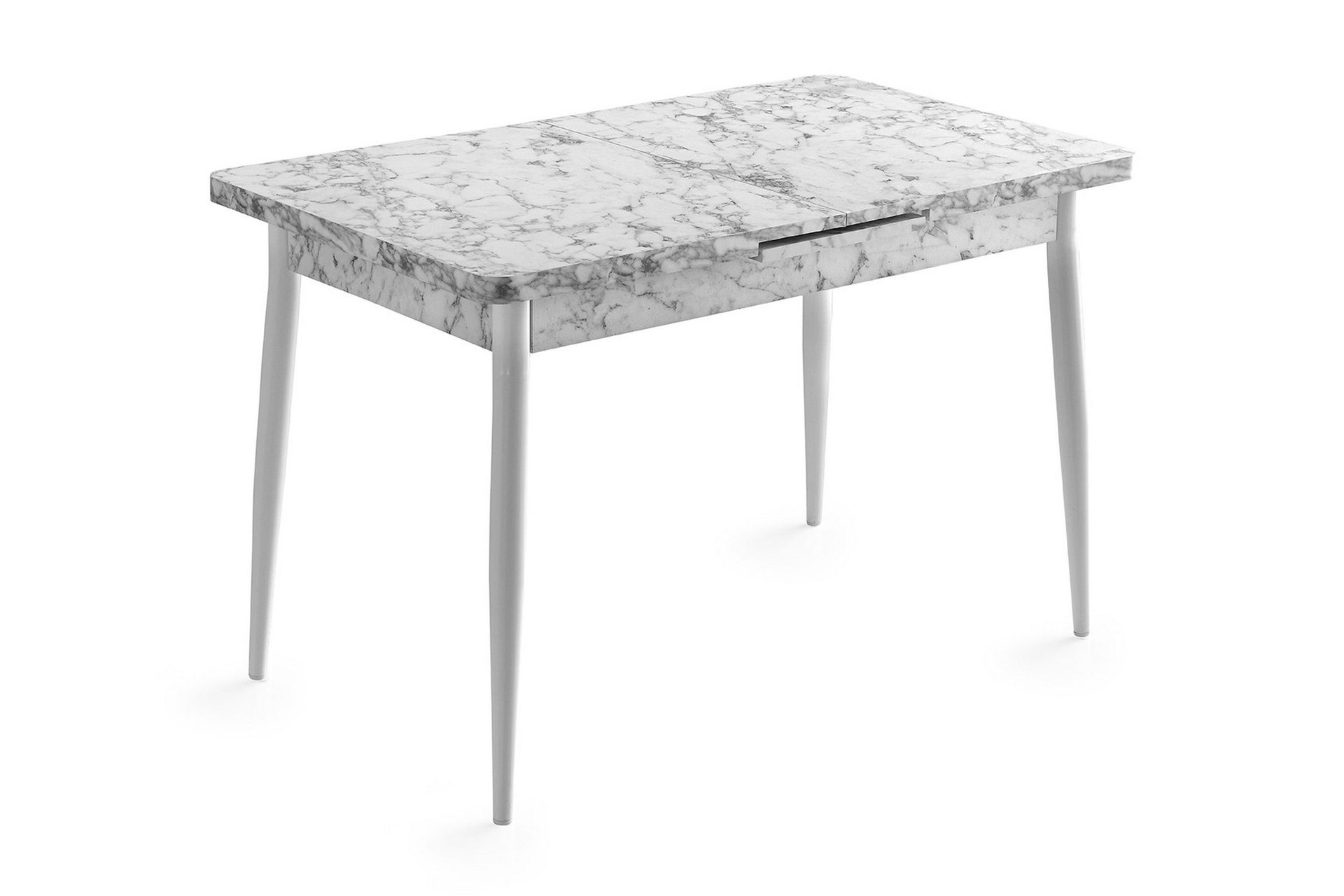 Saidie Matbord 120 cm - Flerfärgad — Chilli
