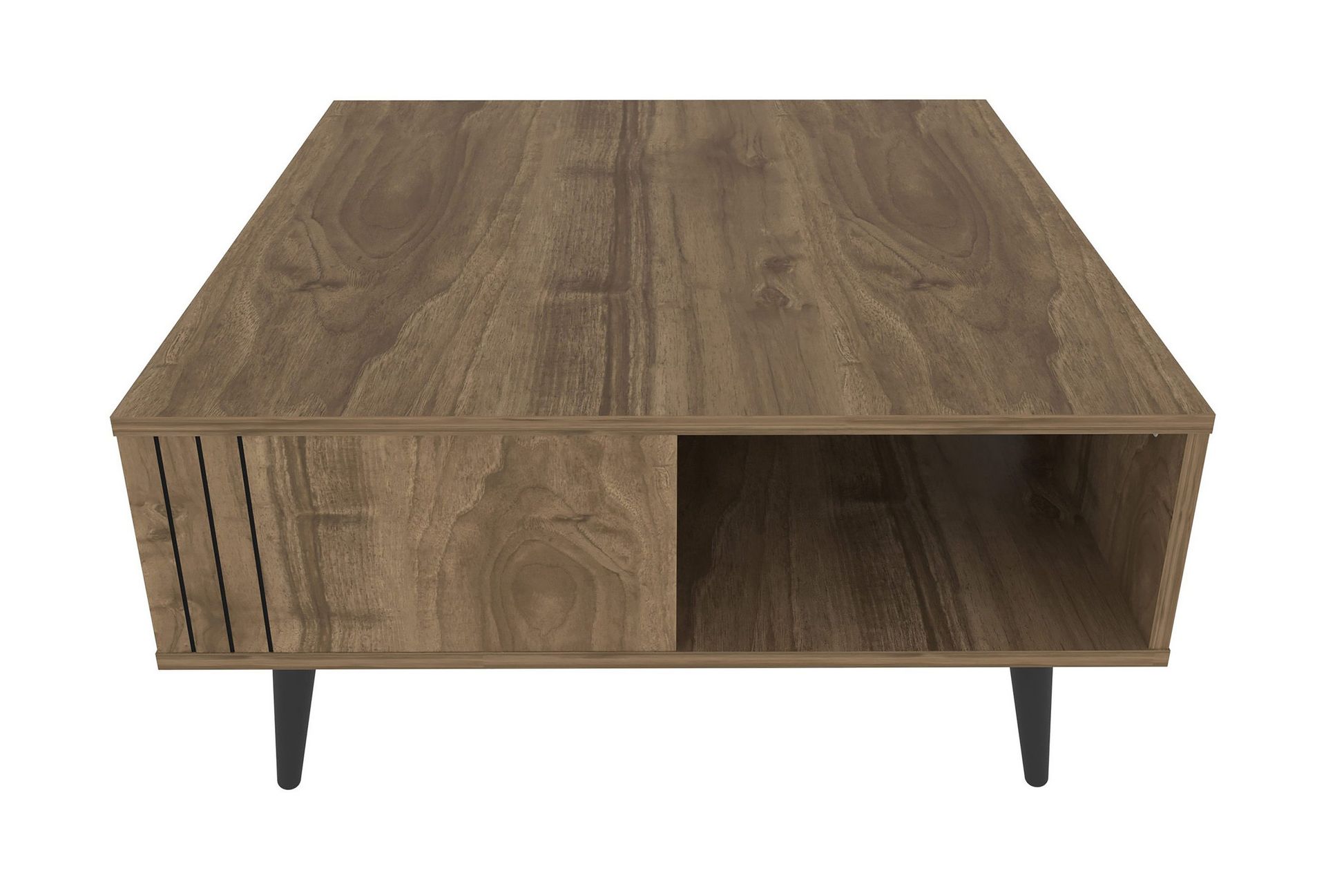 Andifli Soffbord 89,6x46,5x89,6 cm - Brun — Chilli