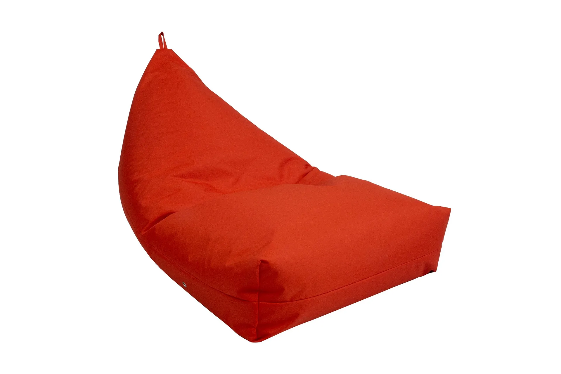 Mr. Big Sittsäck Orange — Chilli