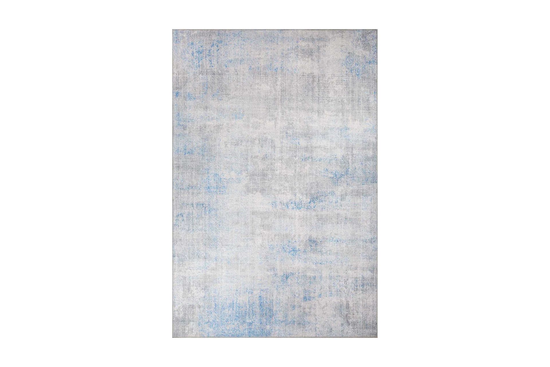 Artloop Matta 140x190 cm - Multifärgad (Art.nr 1186398) — Chilli