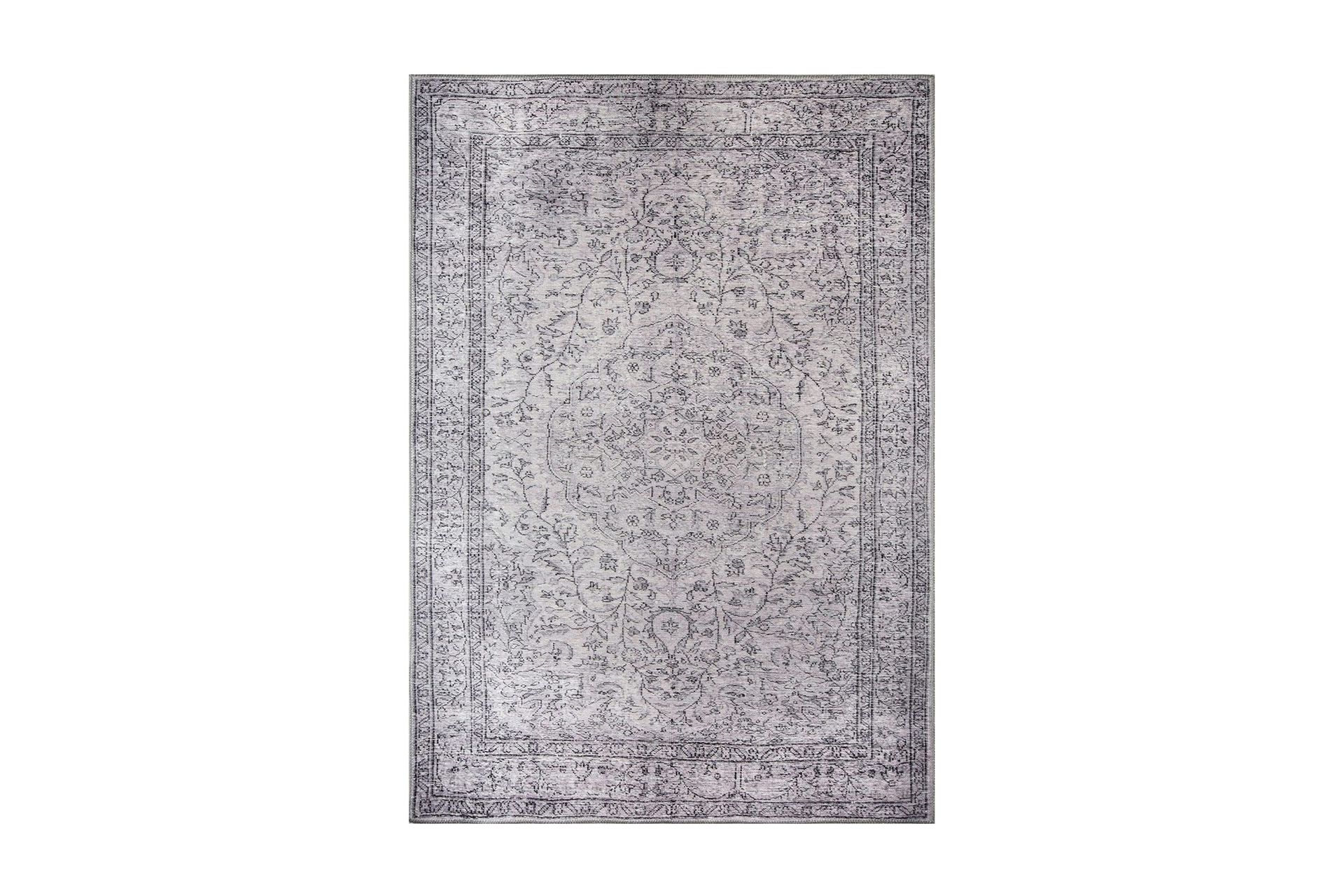 Artloop Matta 140x190 cm - Multifärgad (Art.nr 1197765) — Chilli