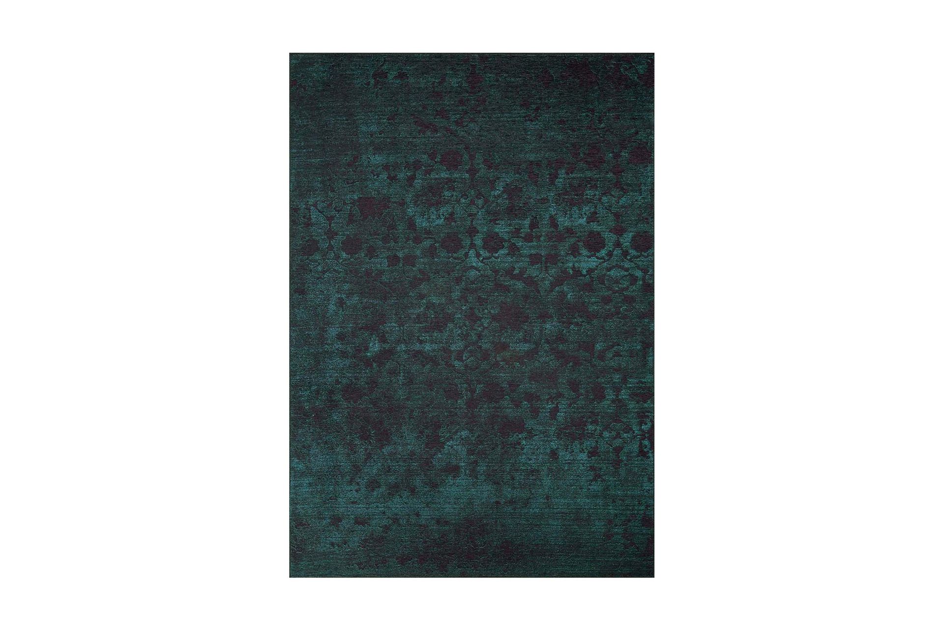 Artloop Matta 140x190 cm - Multifärgad (Art.nr 1198484) — Chilli