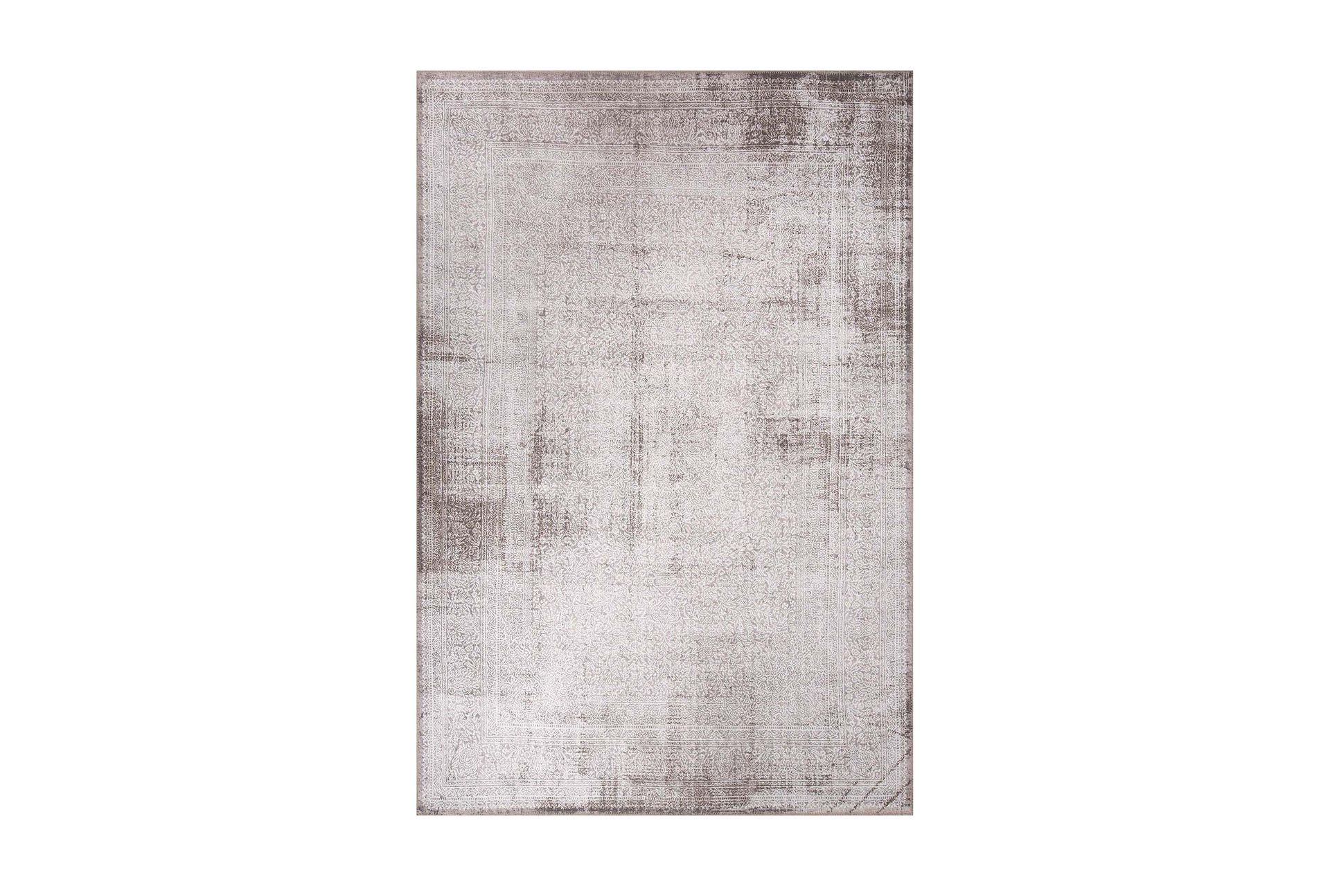 Artloop Matta 150x230 cm - Multifärgad (Art.nr 1192383) — Chilli