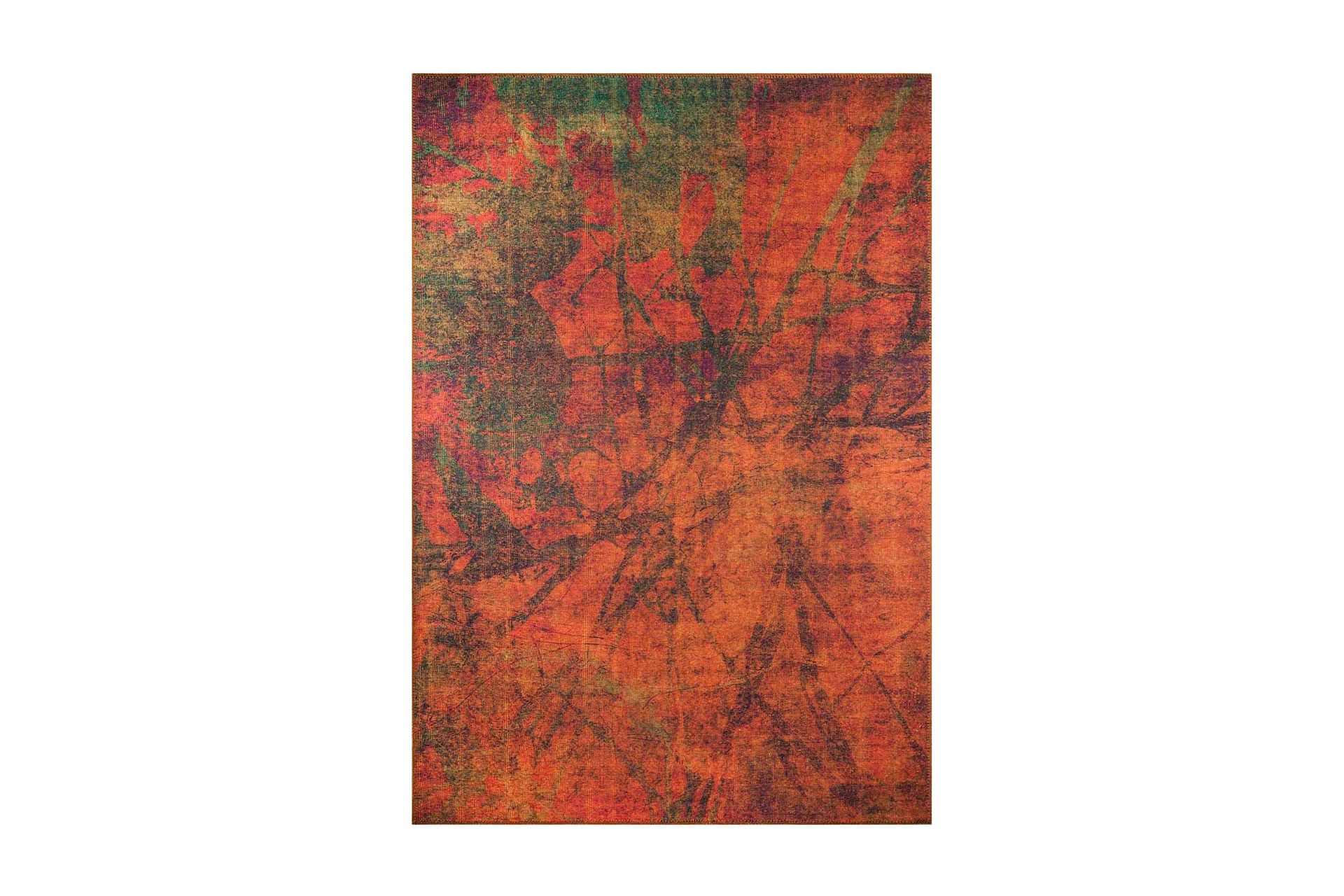 Artloop Matta 150x230 cm - Multifärgad (Art.nr 1194659) — Chilli