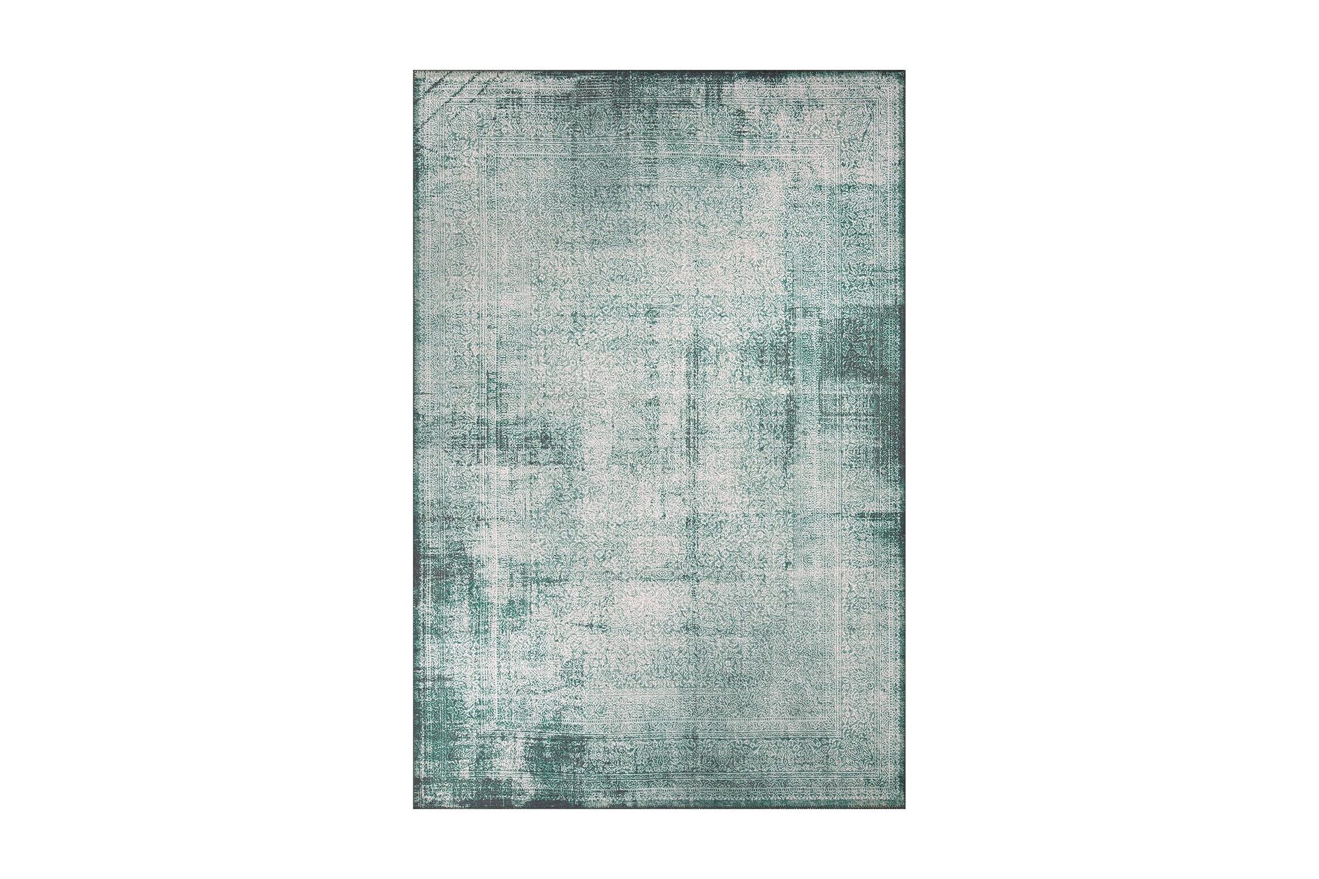 Artloop Matta 150x230 cm - Multifärgad (Art.nr 1191442) — Chilli