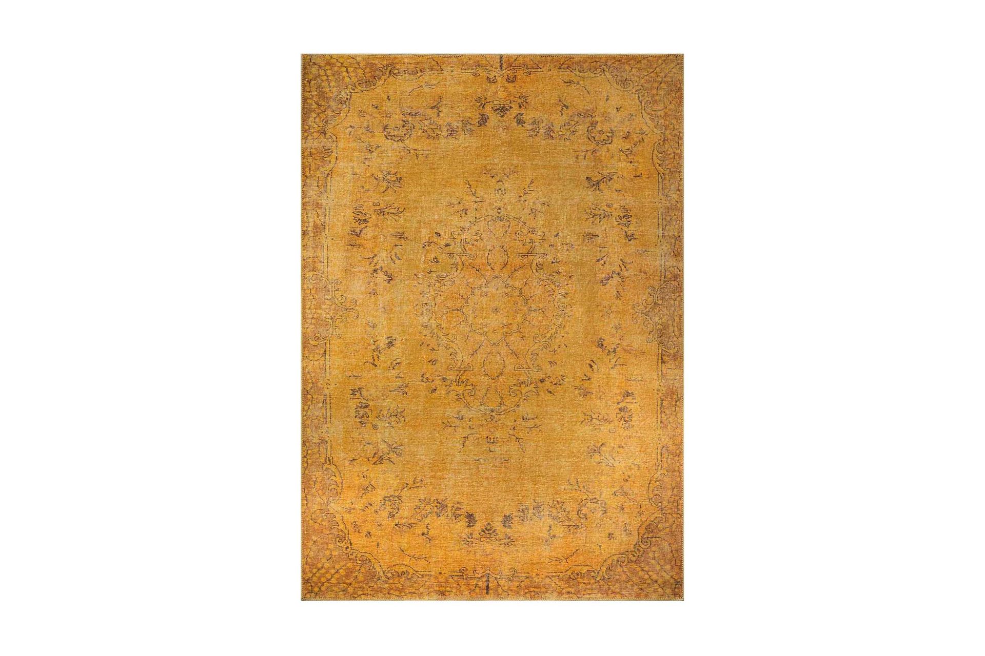 Artloop Matta 150x230 cm - Multifärgad (Art.nr 1193444) — Chilli