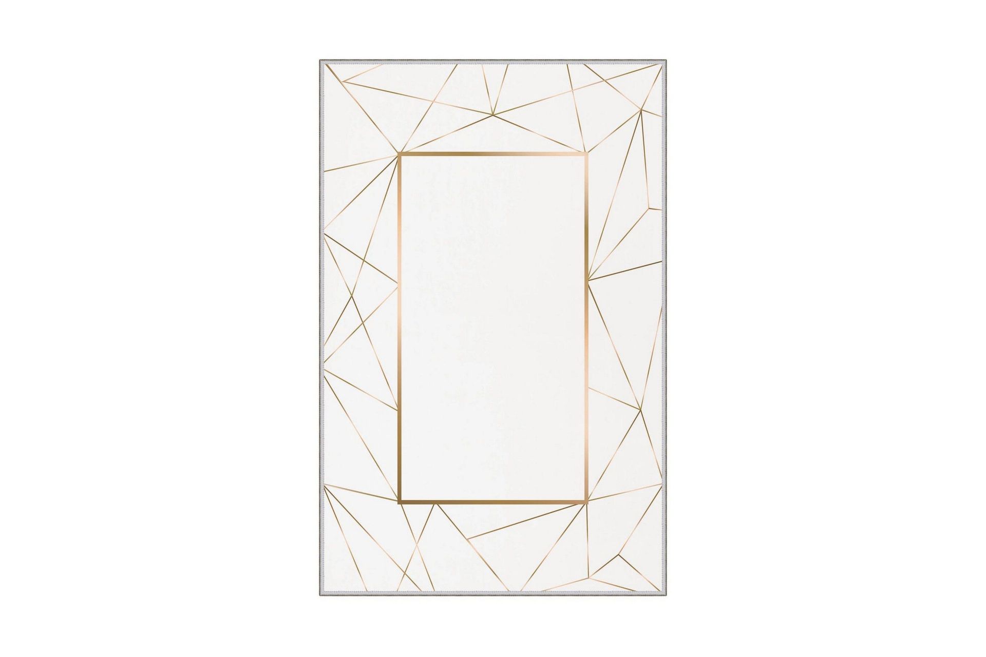 Homefesto Matta 100x150 cm - Multifärgad (Art.nr 1194636) — Chilli