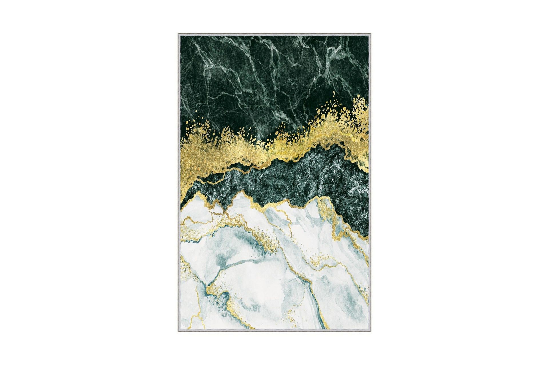 Homefesto Matta 100x150 cm - Multifärgad (Art.nr 1189556) — Chilli
