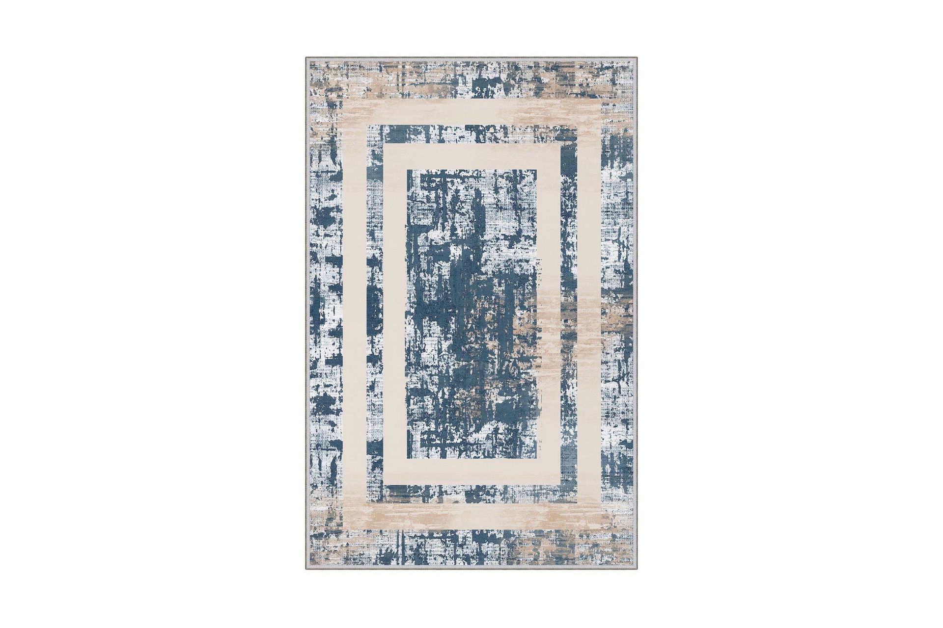 Homefesto Matta 100x200 cm - Multifärgad (Art.nr 1190461) — Chilli