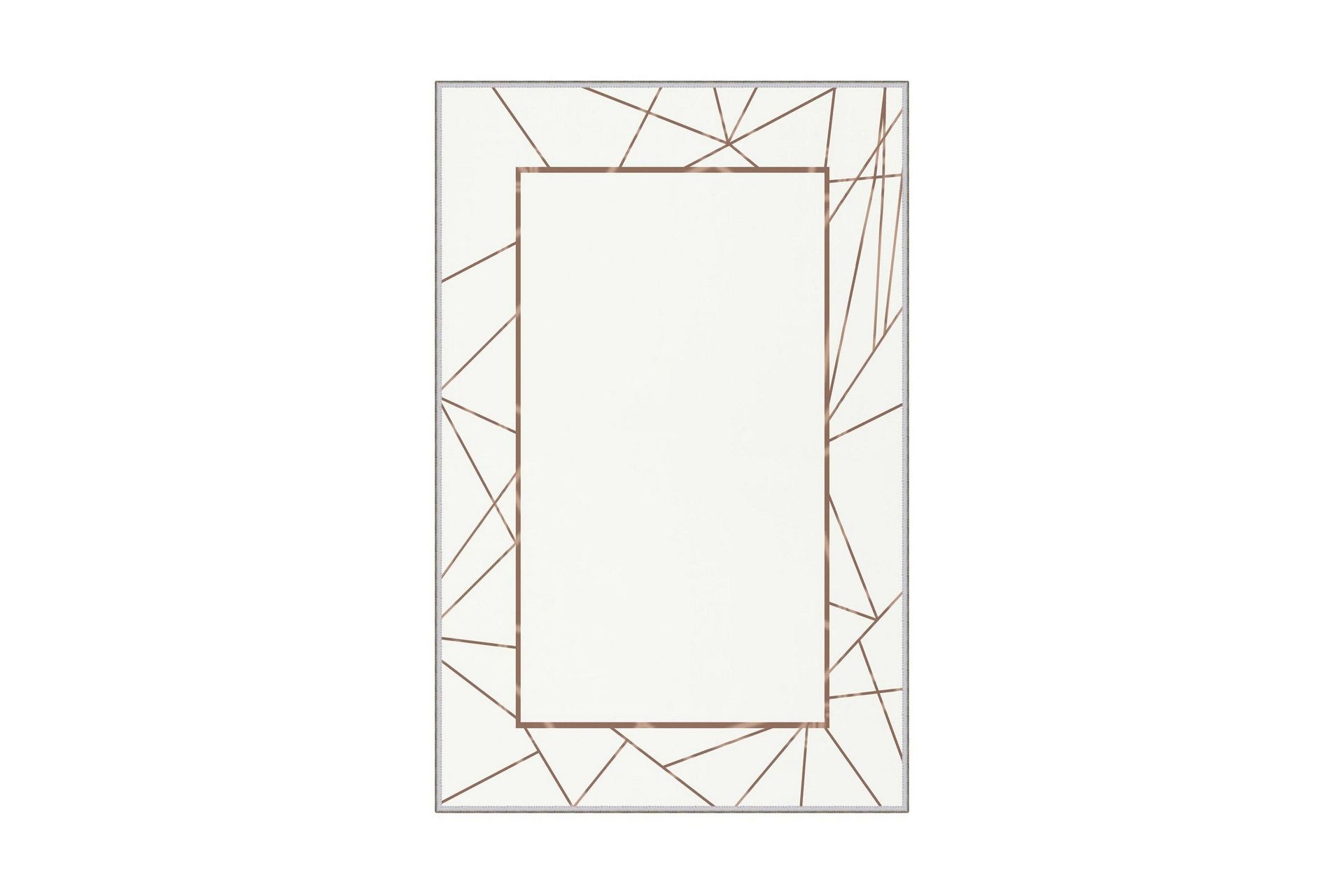 Homefesto Matta 100x300 cm - Multifärgad (Art.nr 1191810) — Chilli