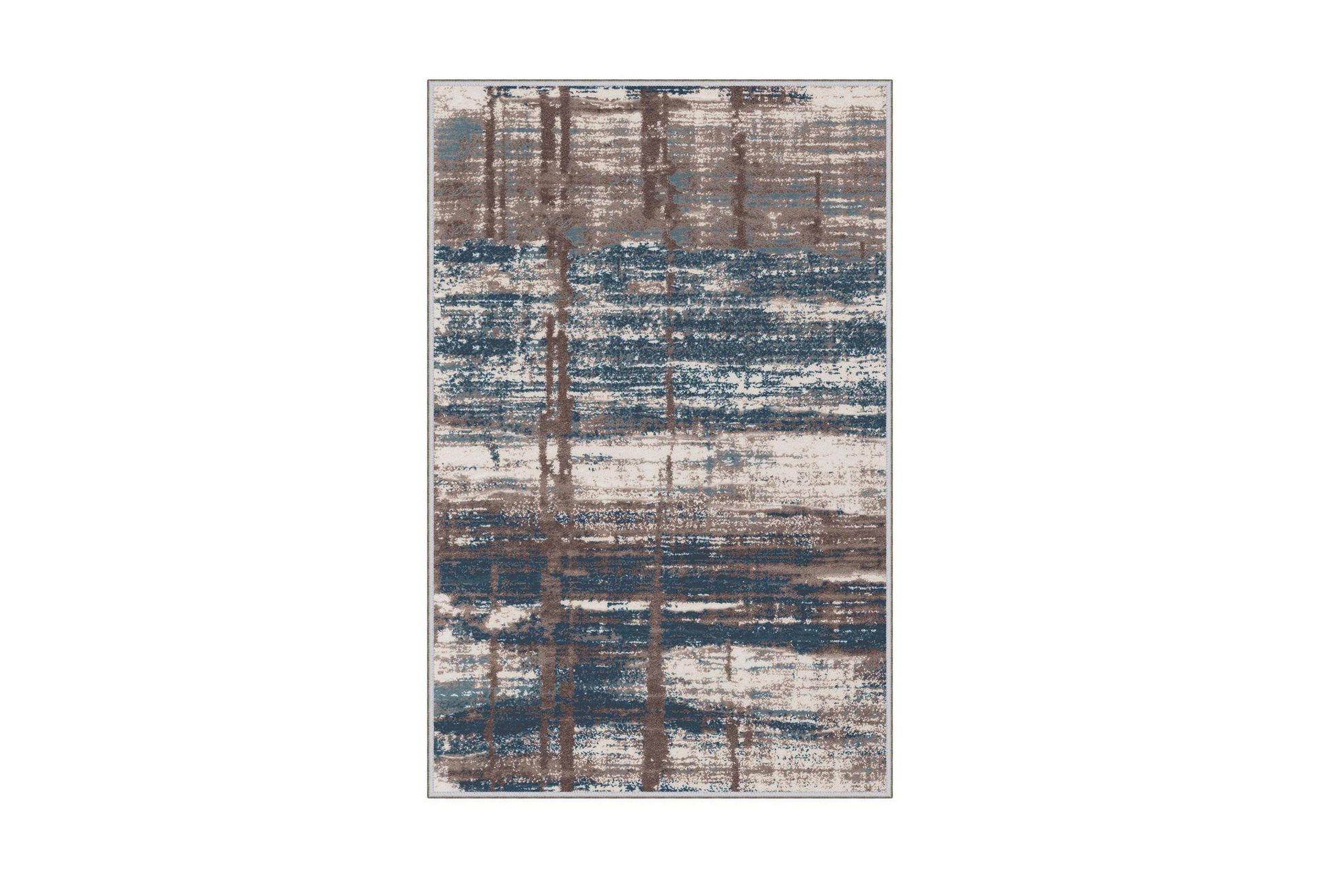 Homefesto Matta 120x180 cm - Multifärgad (Art.nr 1188664) — Chilli