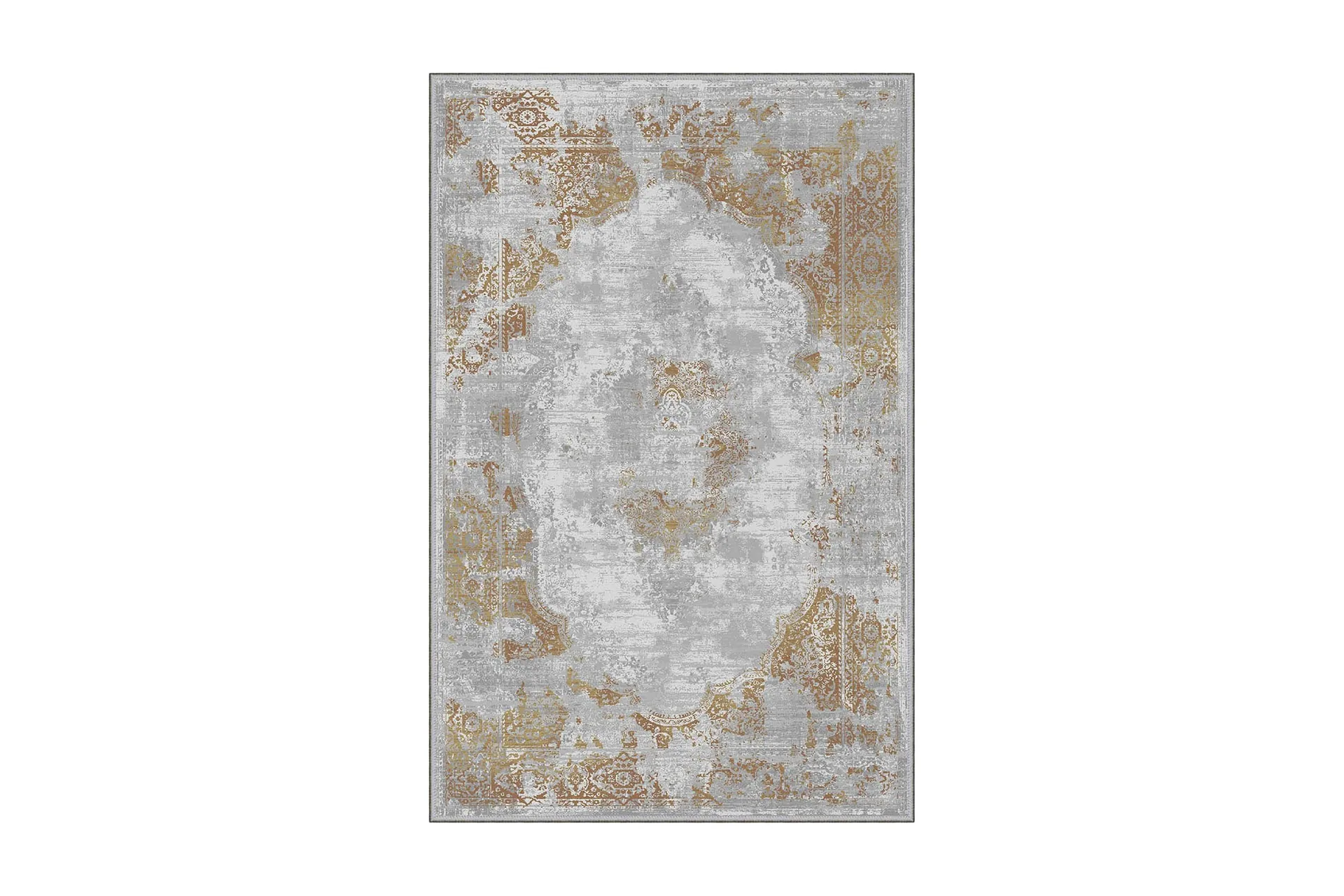 Matta (100 x 300) (Art.nr 1199132) — Chilli