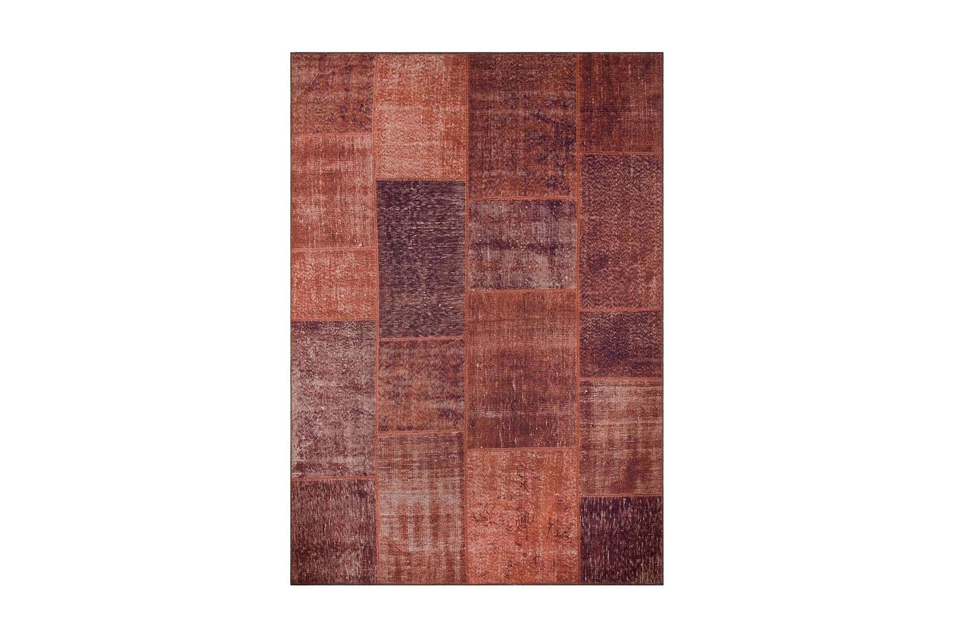 Artloop Matta 75x150 cm - Multifärgad (Art.nr 1197253) — Chilli