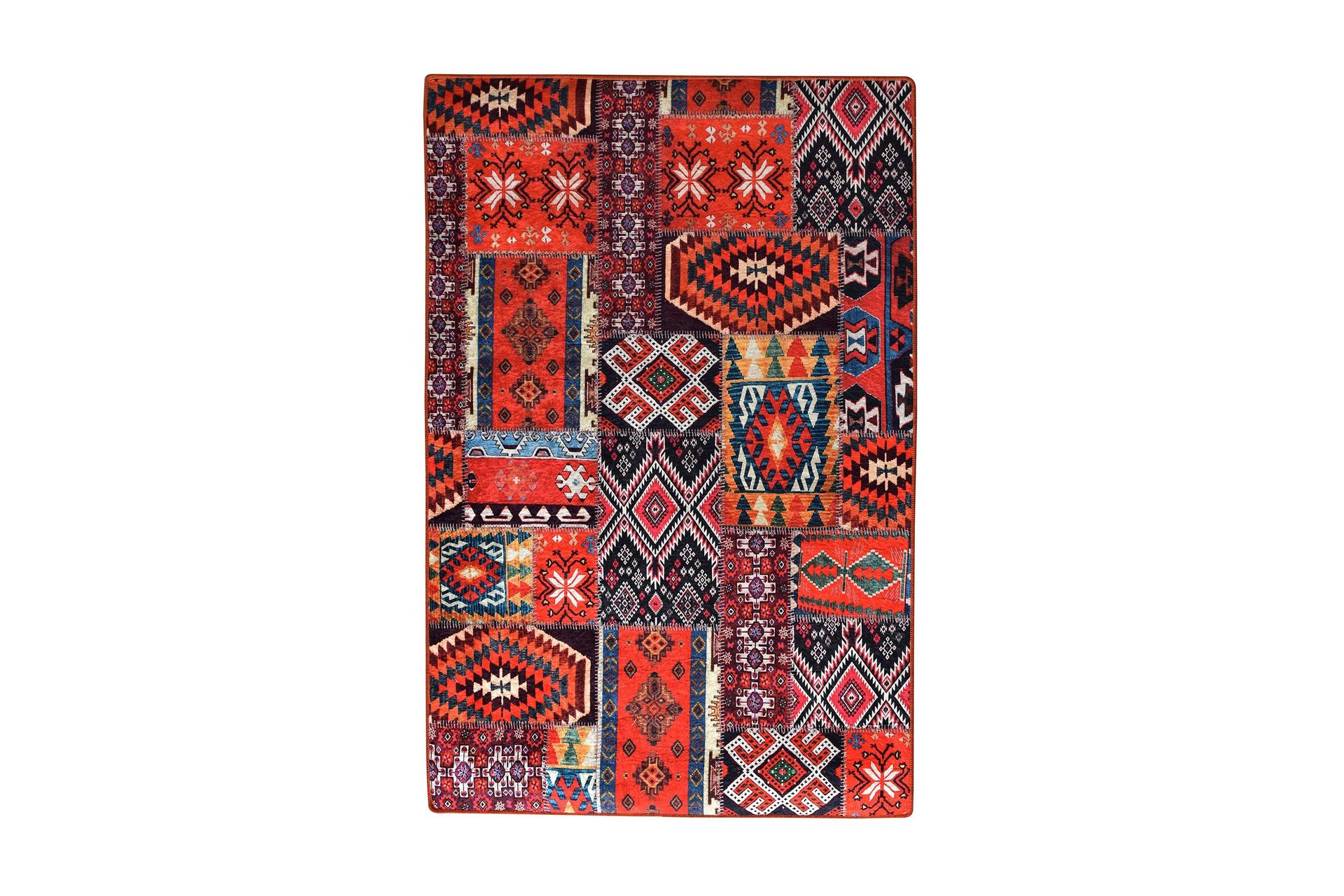 Chilai Matta 80x140 cm - Multifärgad (Art.nr 1186192) — Chilli