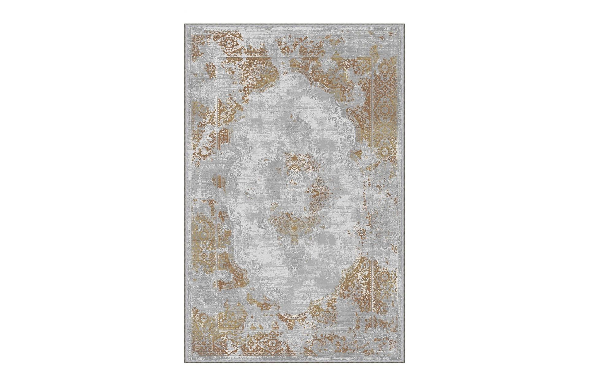 Homefesto 7 Matta 80x120 cm - Multifärgad (Art.nr 1196955) — Chilli