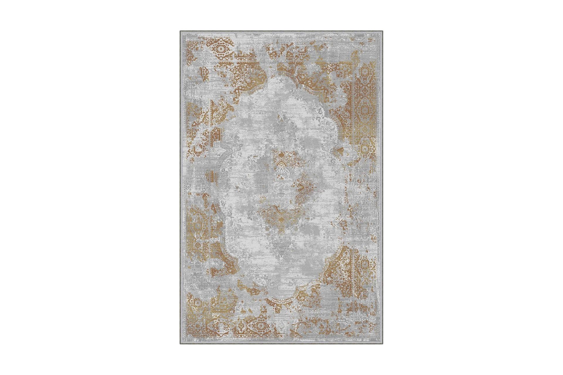 Homefesto 7 Matta 80x200 cm - Multifärgad (Art.nr 1186815) — Chilli