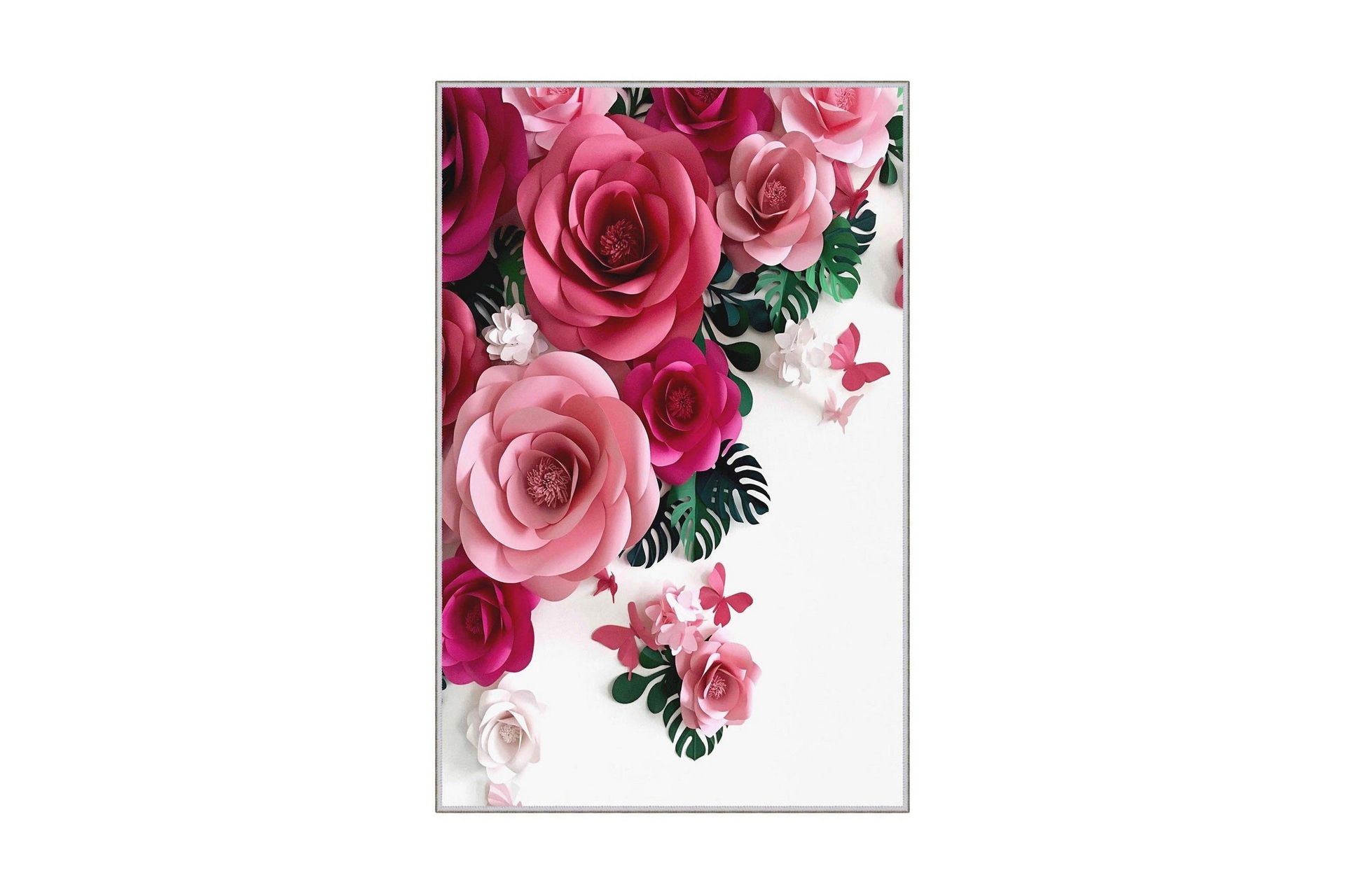 Homefesto Matta 50x80 cm - Multifärgad (Art.nr 1188890) — Chilli