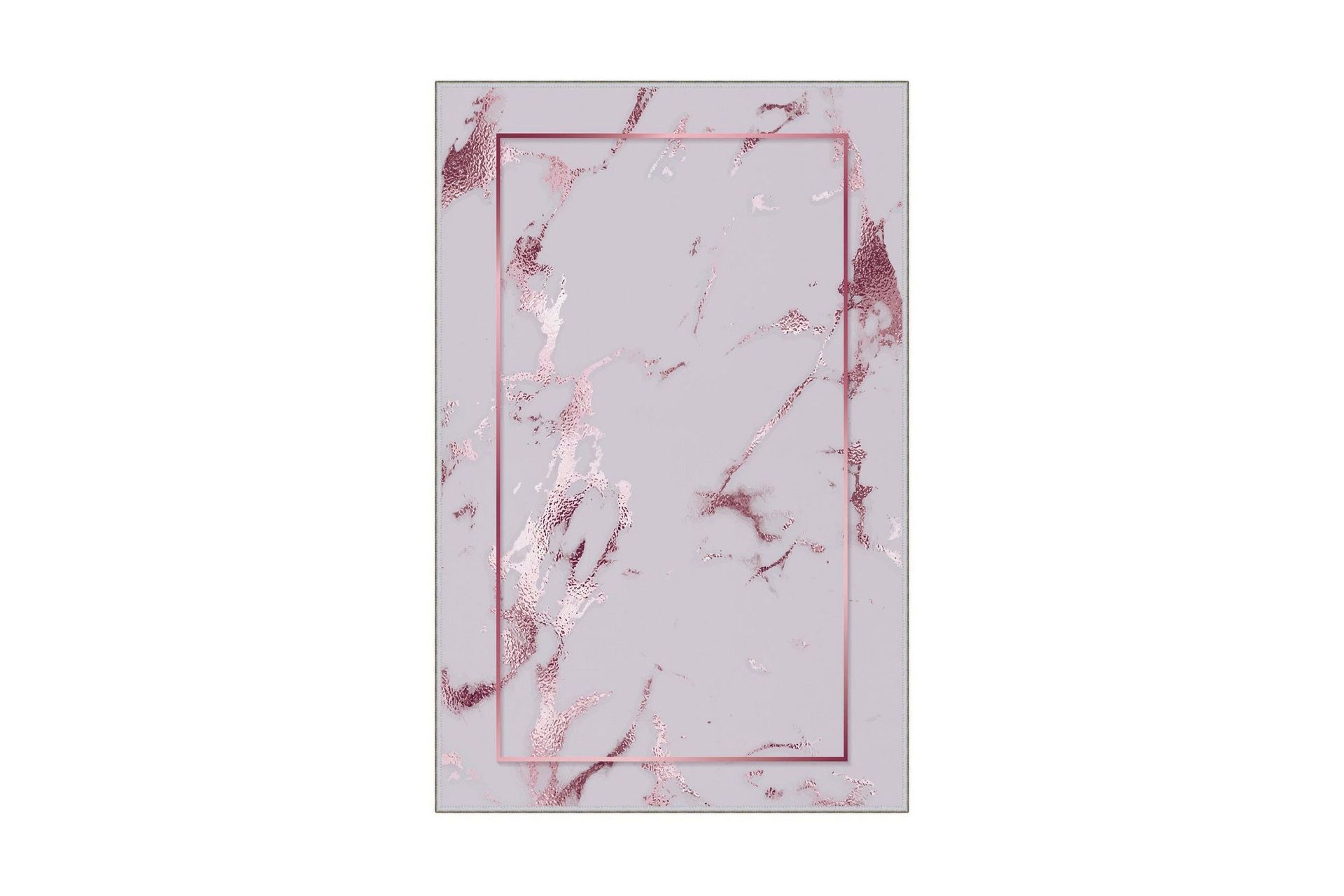 Homefesto Matta 50x80 cm - Multifärgad (Art.nr 1194739) — Chilli
