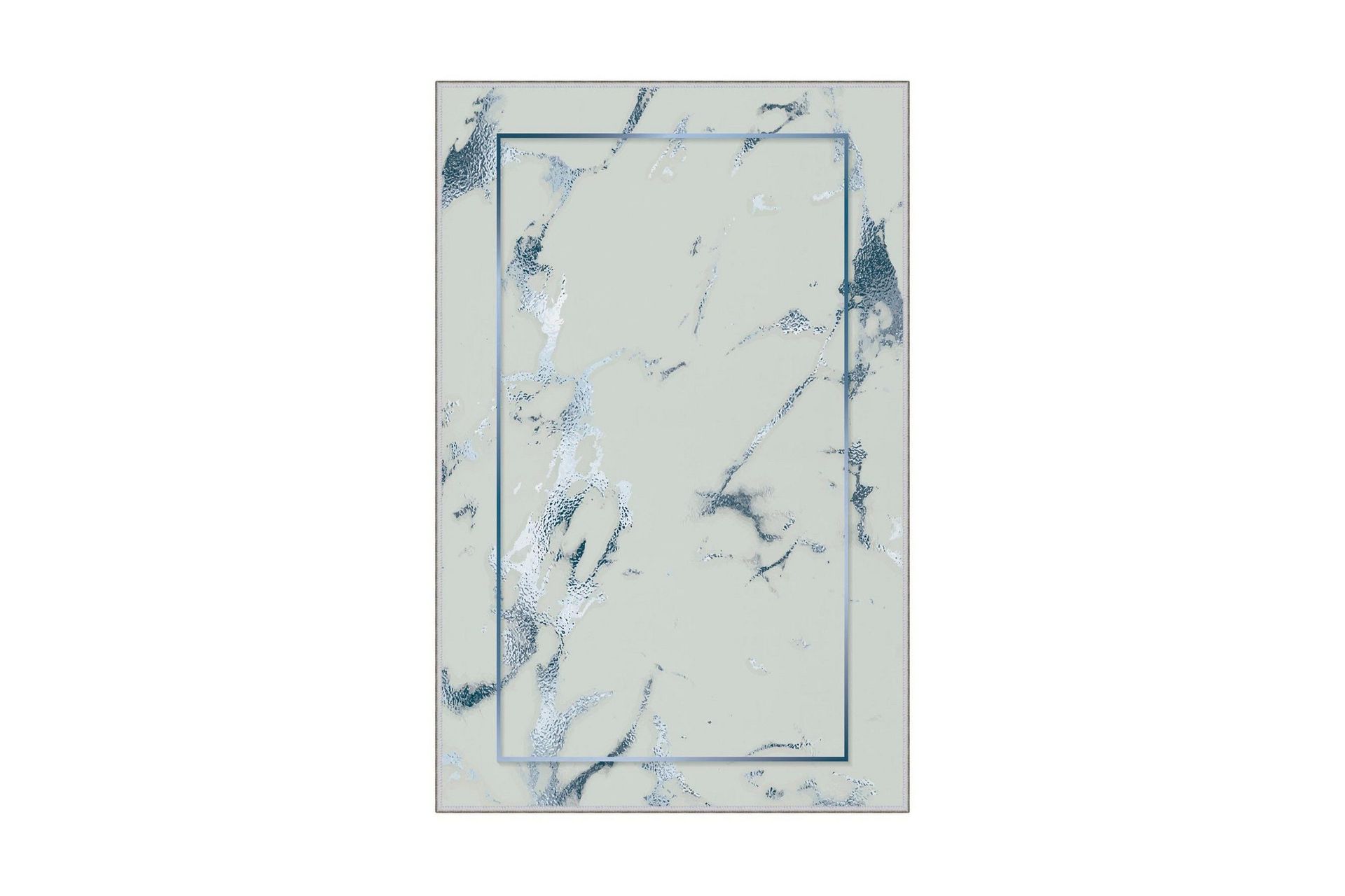 Homefesto Matta 50x80 cm - Multifärgad (Art.nr 1193716) — Chilli