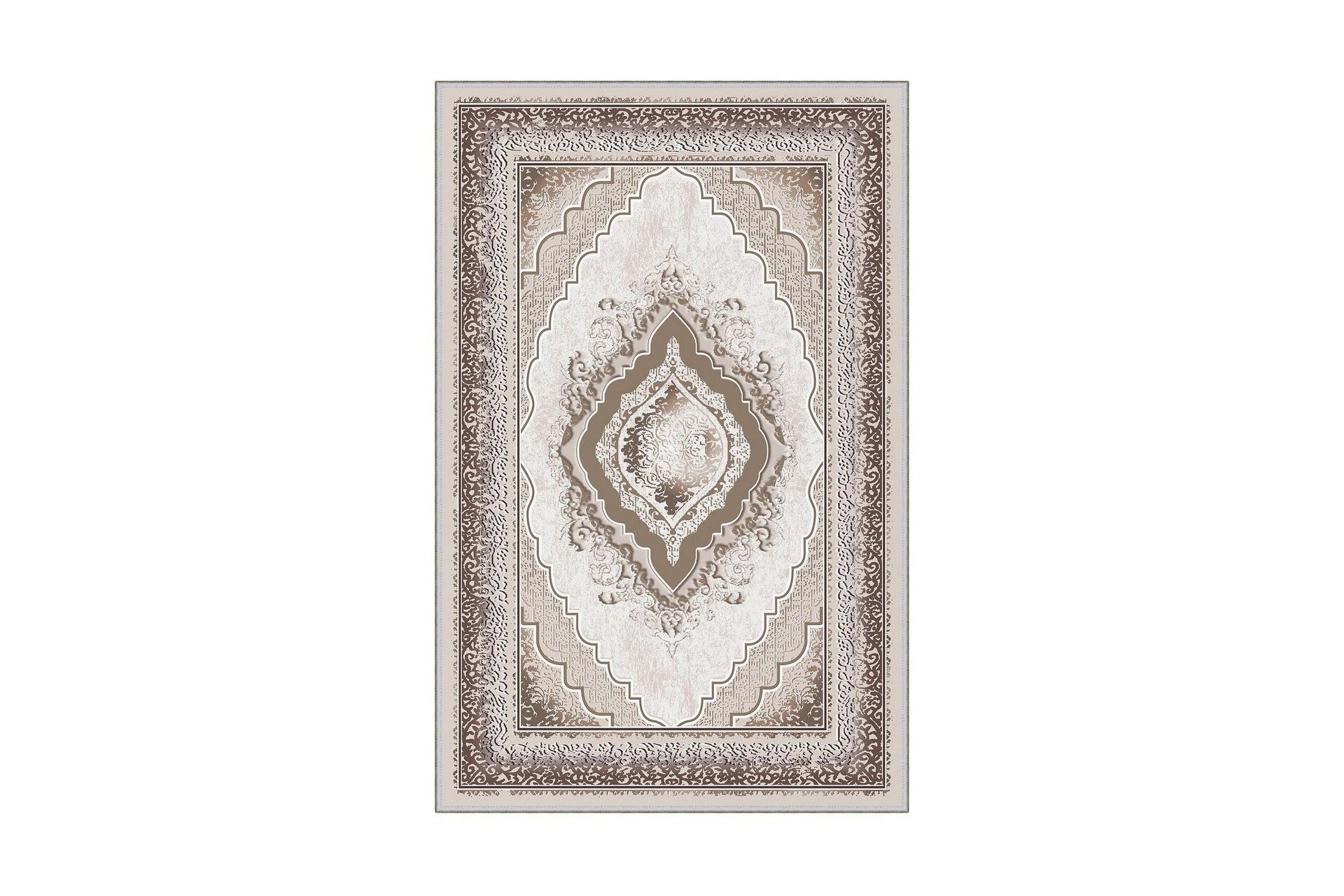 Homefesto Matta 50x80 cm - Multifärgad (Art.nr 1189393) — Chilli