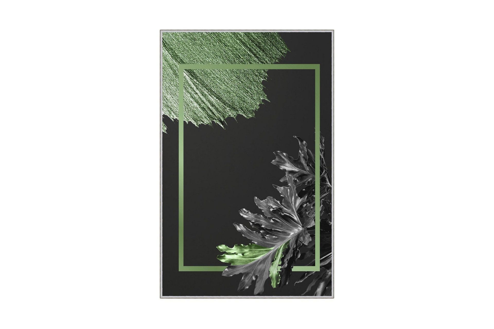 Homefesto Matta 50x80 cm - Multifärgad (Art.nr 1188119) — Chilli