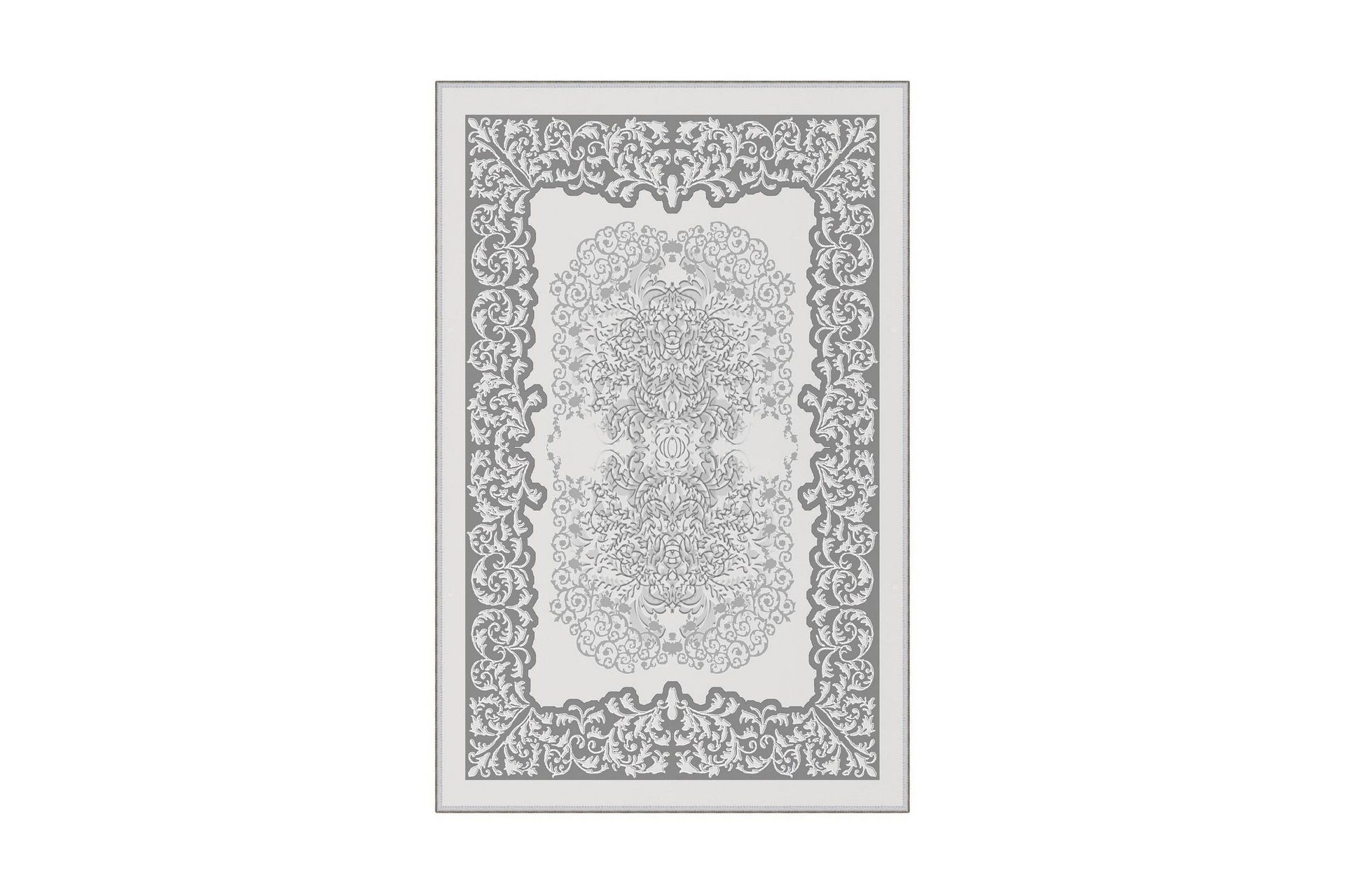 Homefesto Matta 50x80 cm - Multifärgad (Art.nr 1196655) — Chilli