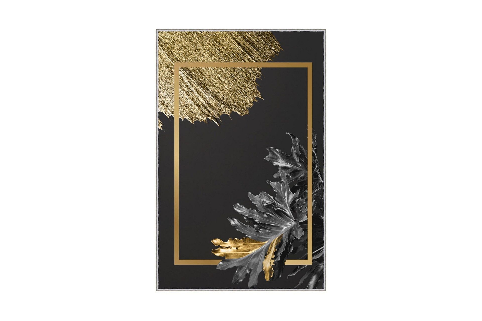 Homefesto Matta 50x80 cm - Multifärgad (Art.nr 1186716) — Chilli