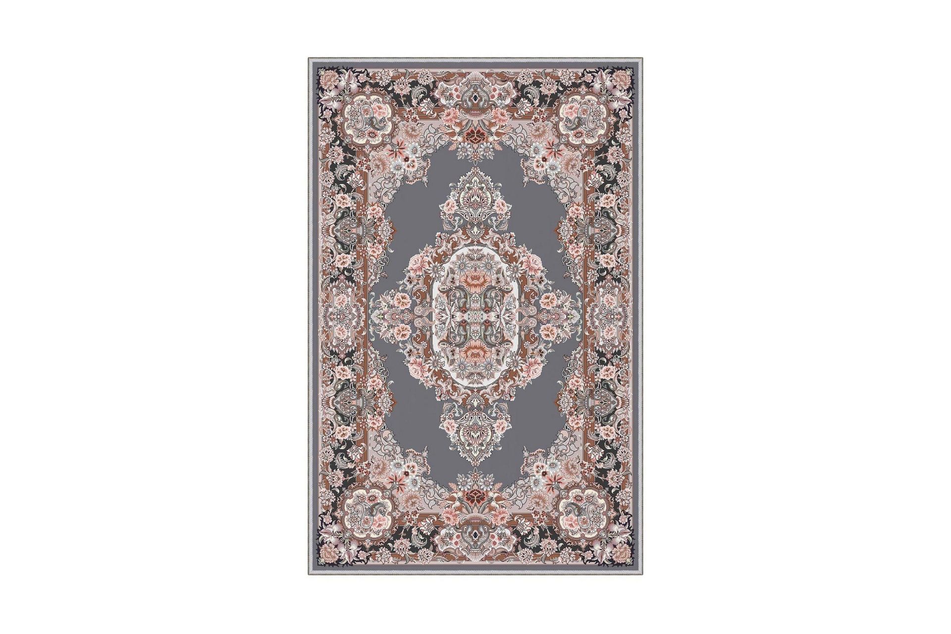 Homefesto Matta 60x100 cm - Multifärgad (Art.nr 1193246) — Chilli