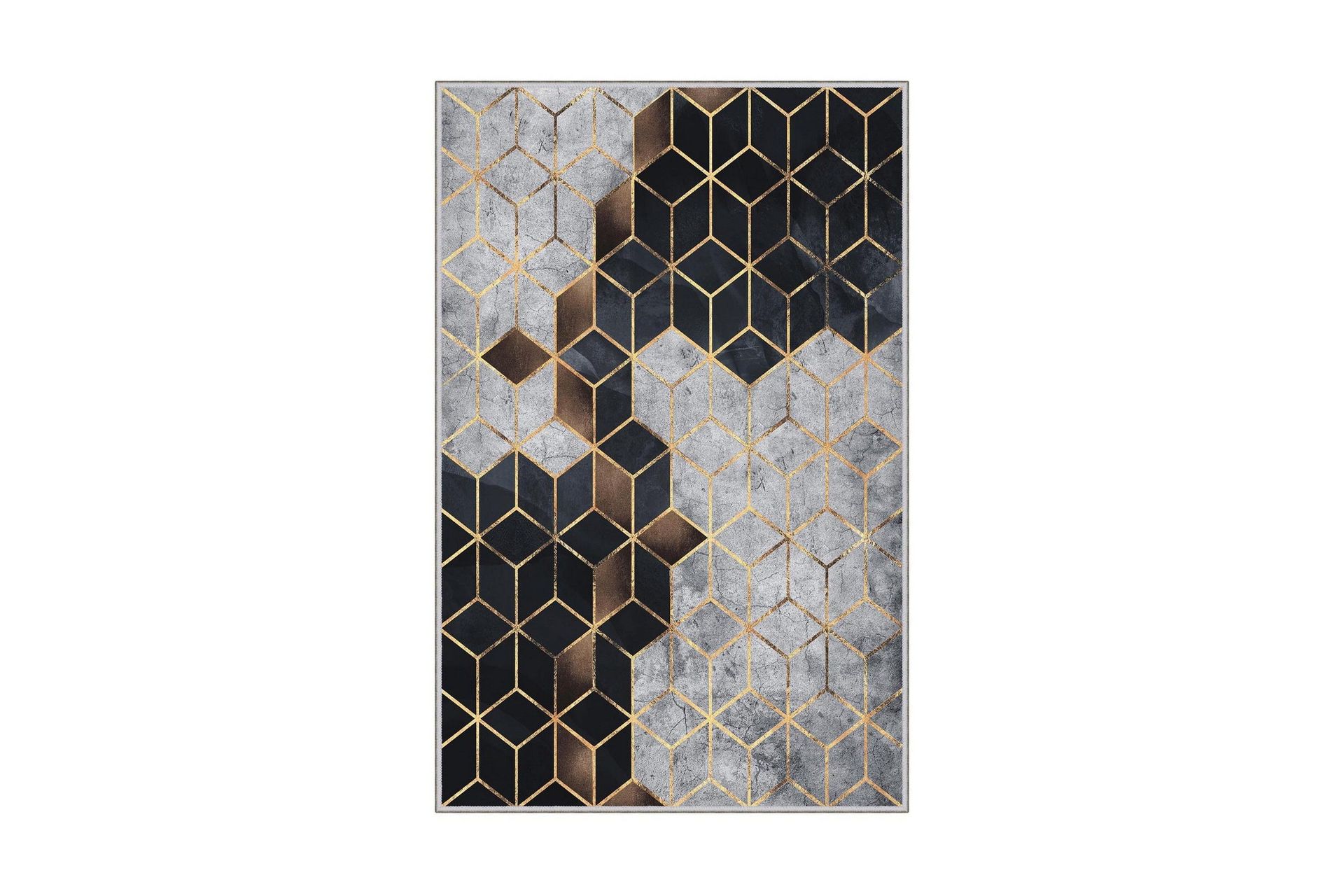 Homefesto Matta 60x100 cm - Multifärgad (Art.nr 1192831) — Chilli