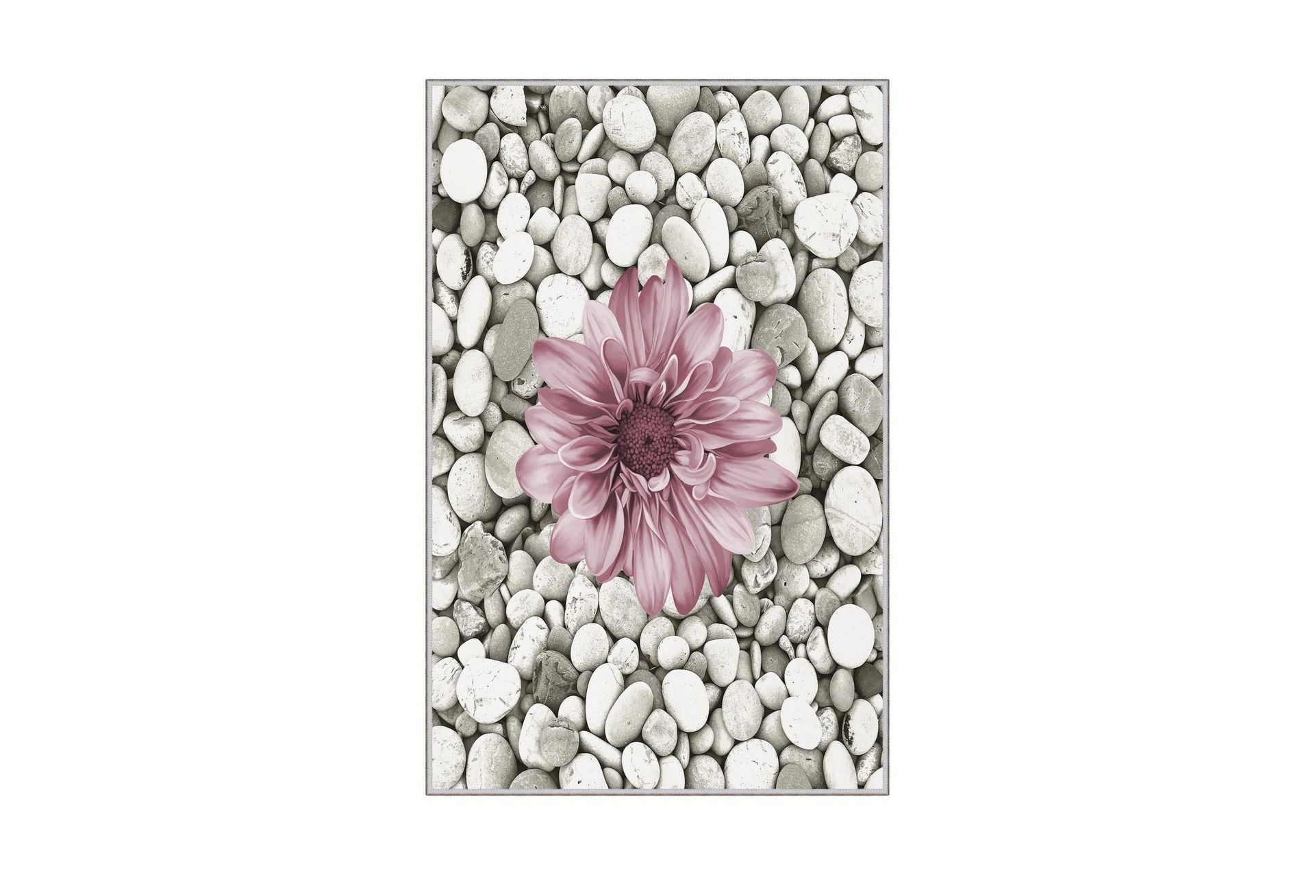Homefesto Matta 60x100 cm - Multifärgad (Art.nr 1188117) — Chilli
