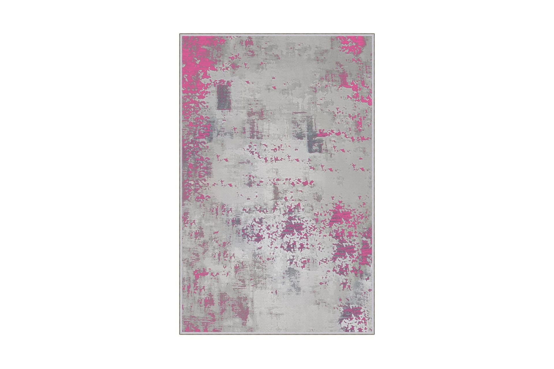 Homefesto Matta 60x100 cm - Multifärgad (Art.nr 1192995) — Chilli