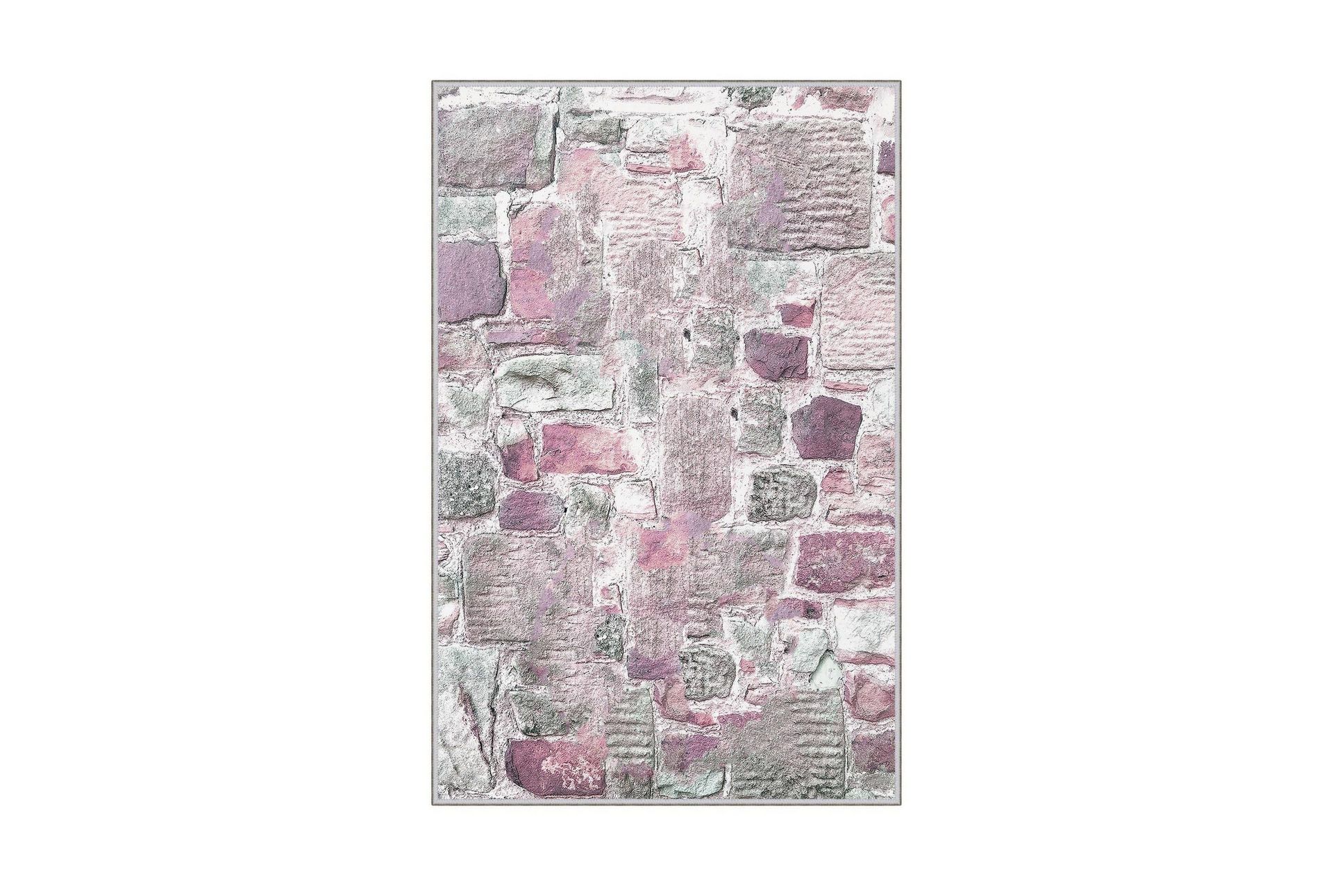 Homefesto Matta 60x100 cm - Multifärgad (Art.nr 1188181) — Chilli