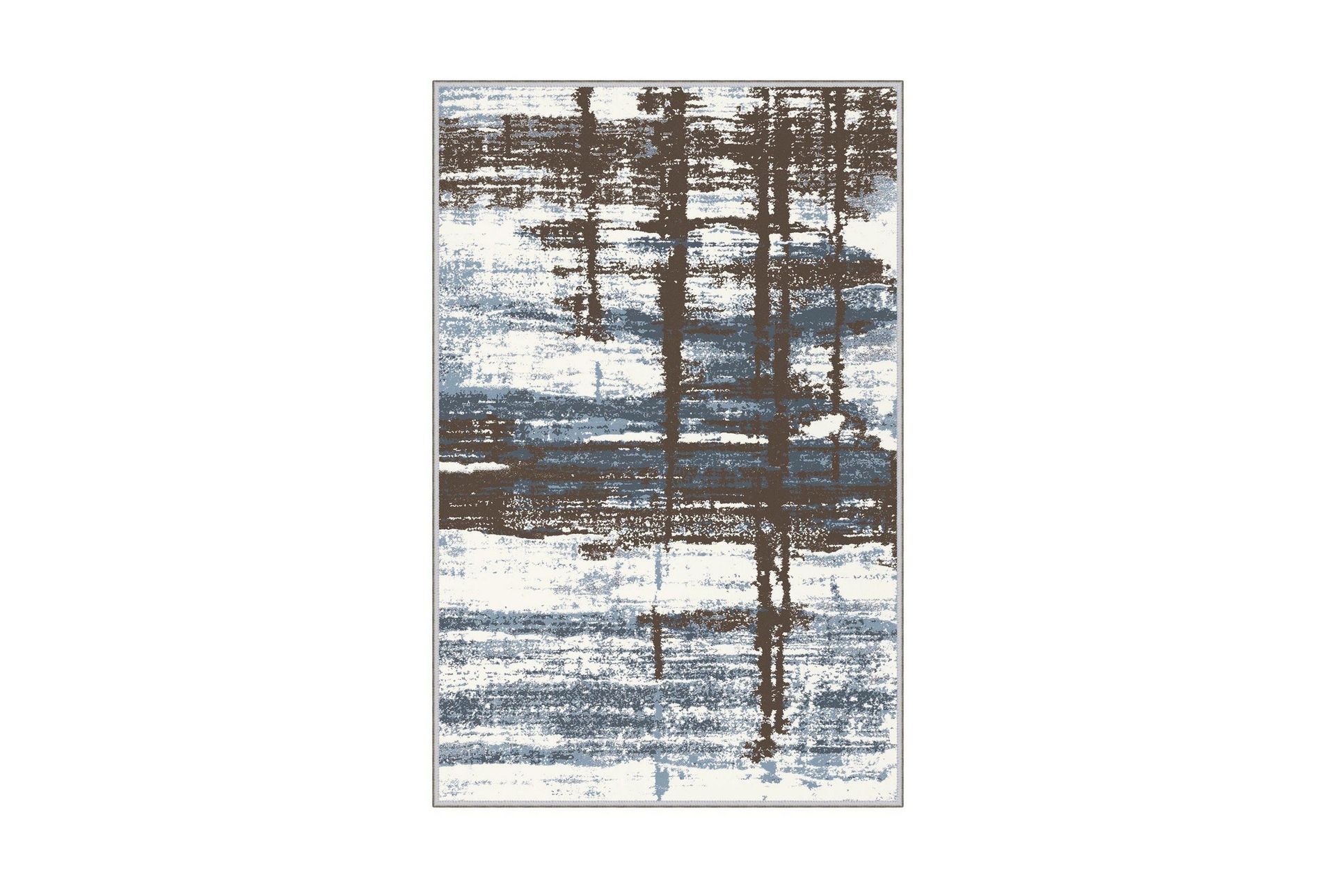 Homefesto Matta 60x100 cm - Multifärgad (Art.nr 1188059) — Chilli