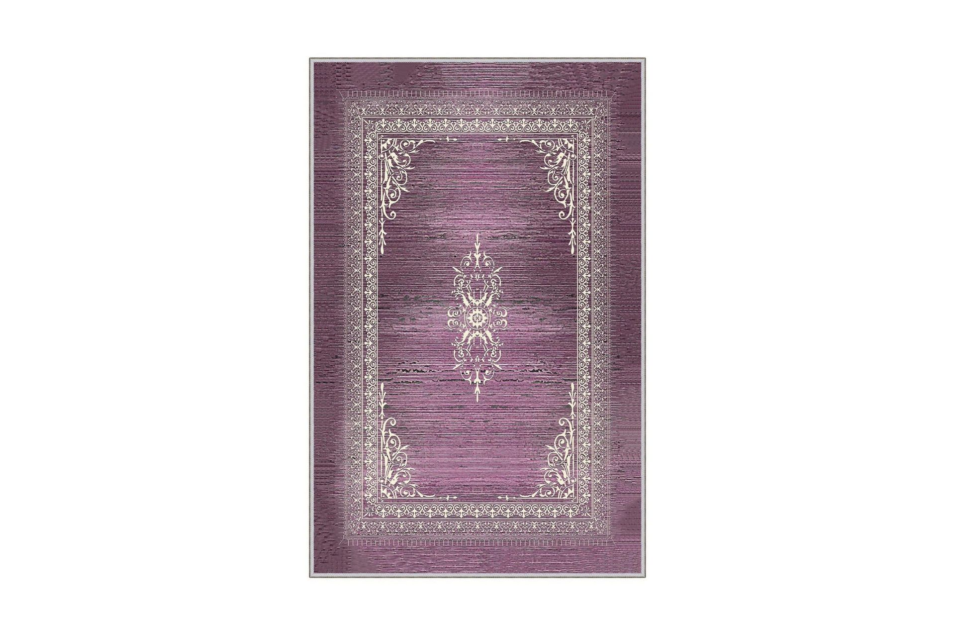 Homefesto Matta 60x100 cm - Multifärgad (Art.nr 1186512) — Chilli