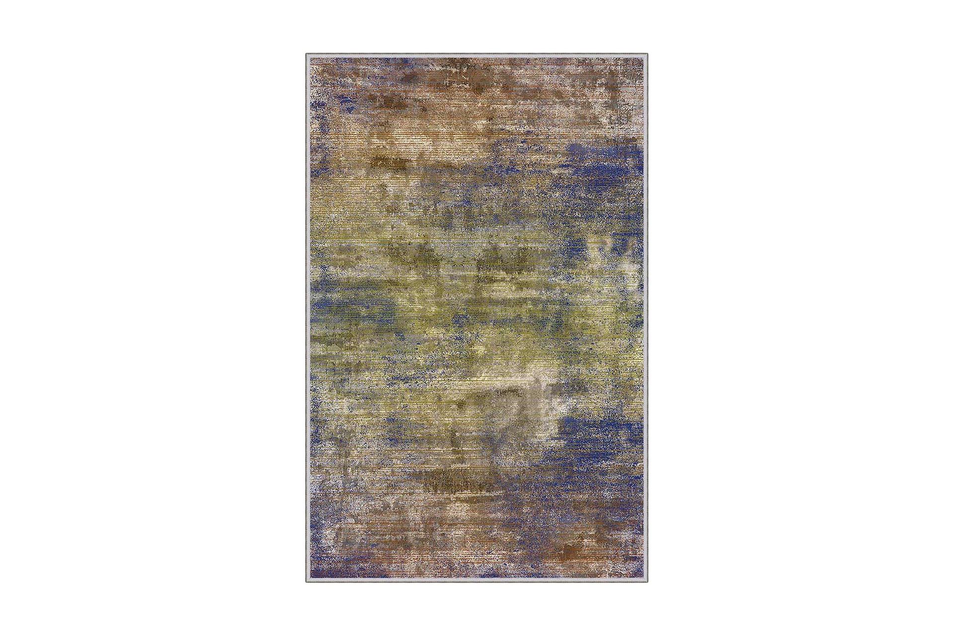 Homefesto Matta 60x100 cm - Multifärgad (Art.nr 1193083) — Chilli