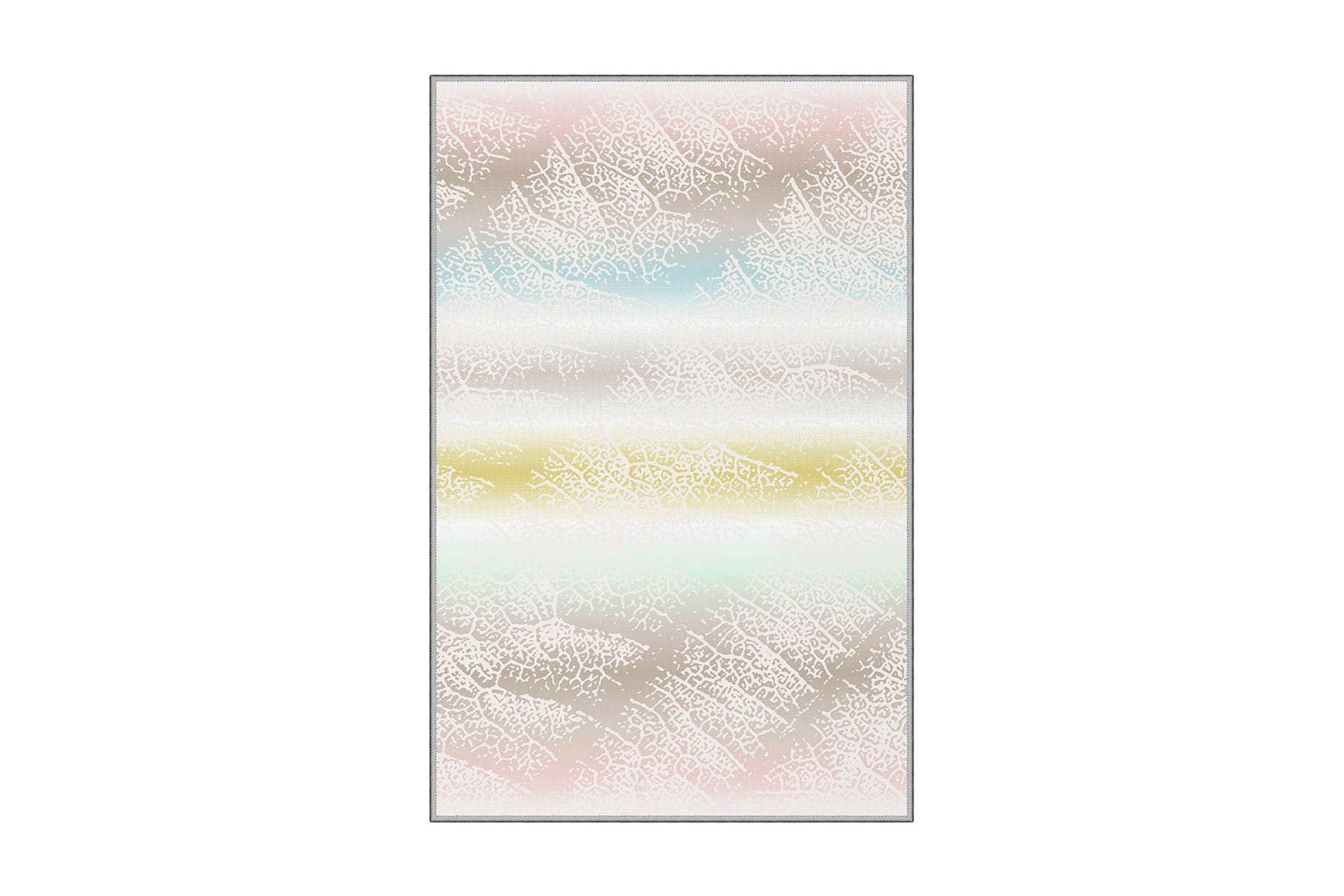 Homefesto Matta 80x120 cm - Multifärgad (Art.nr 1196522) — Chilli