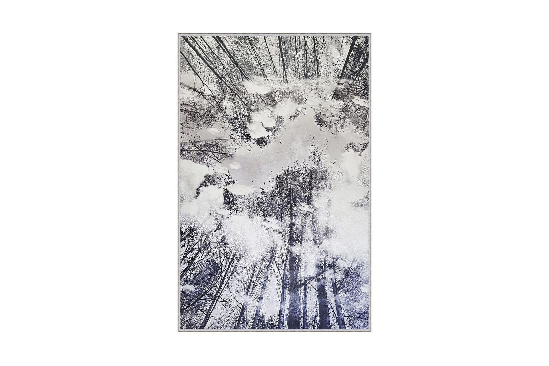 Homefesto Matta 80x120 cm - Multifärgad (Art.nr 1197704) — Chilli