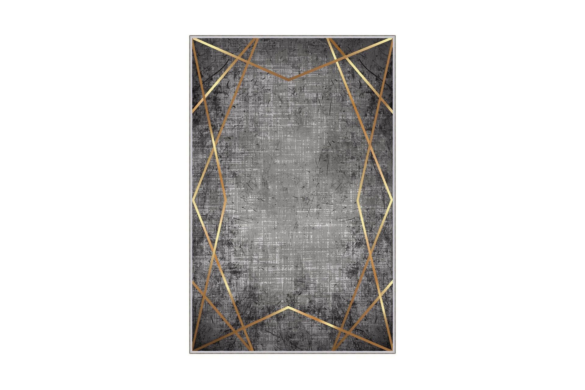 Homefesto Matta 80x120 cm - Multifärgad (Art.nr 1194546) — Chilli