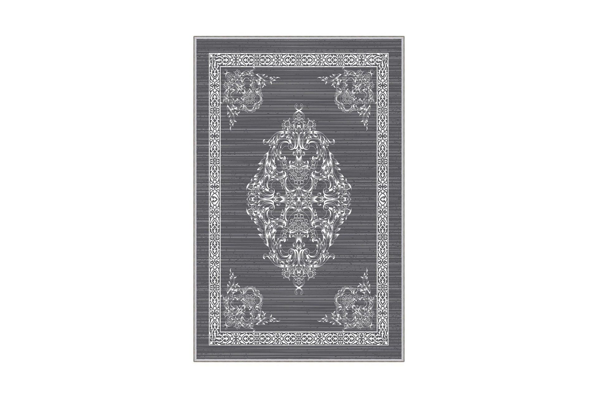 Homefesto Matta 80x120 cm - Multifärgad (Art.nr 1194298) — Chilli