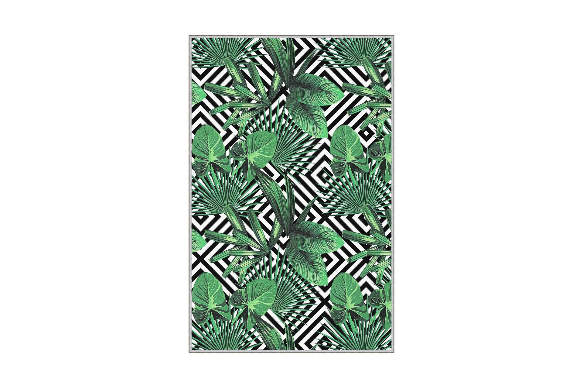 Homefesto Matta 80x150 cm - Multifärgad (Art.nr 1190781) — Chilli