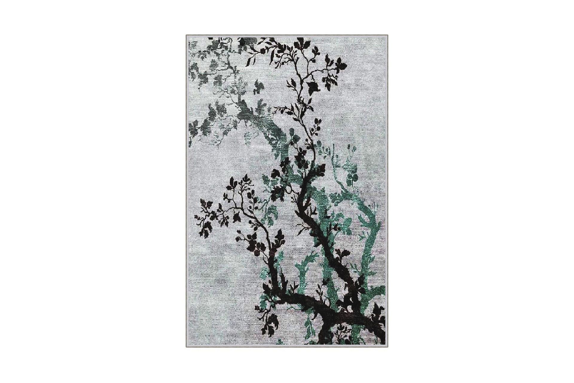 Homefesto Matta 80x150 cm - Multifärgad (Art.nr 1197857) — Chilli