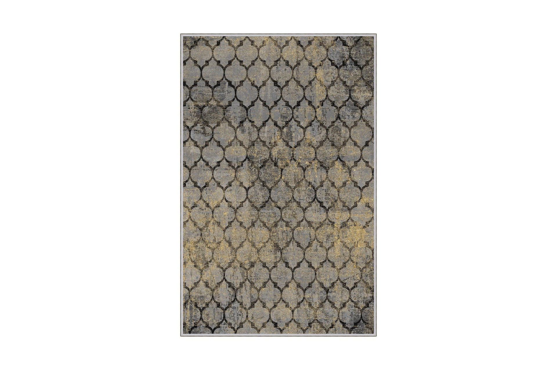Homefesto Matta 80x150 cm - Multifärgad (Art.nr 1194467) — Chilli