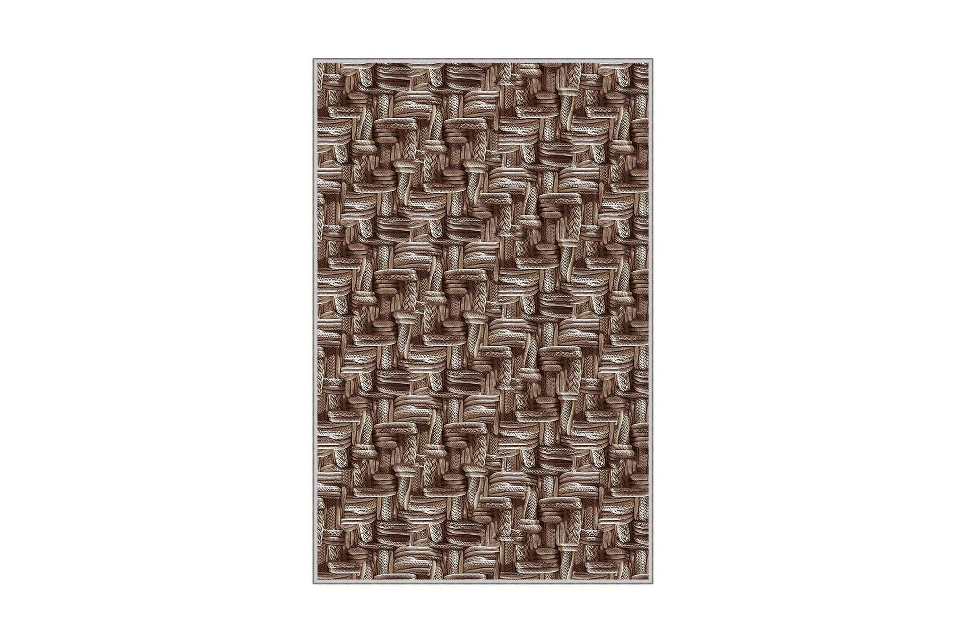 Homefesto Matta 80x150 cm - Multifärgad (Art.nr 1188946) — Chilli
