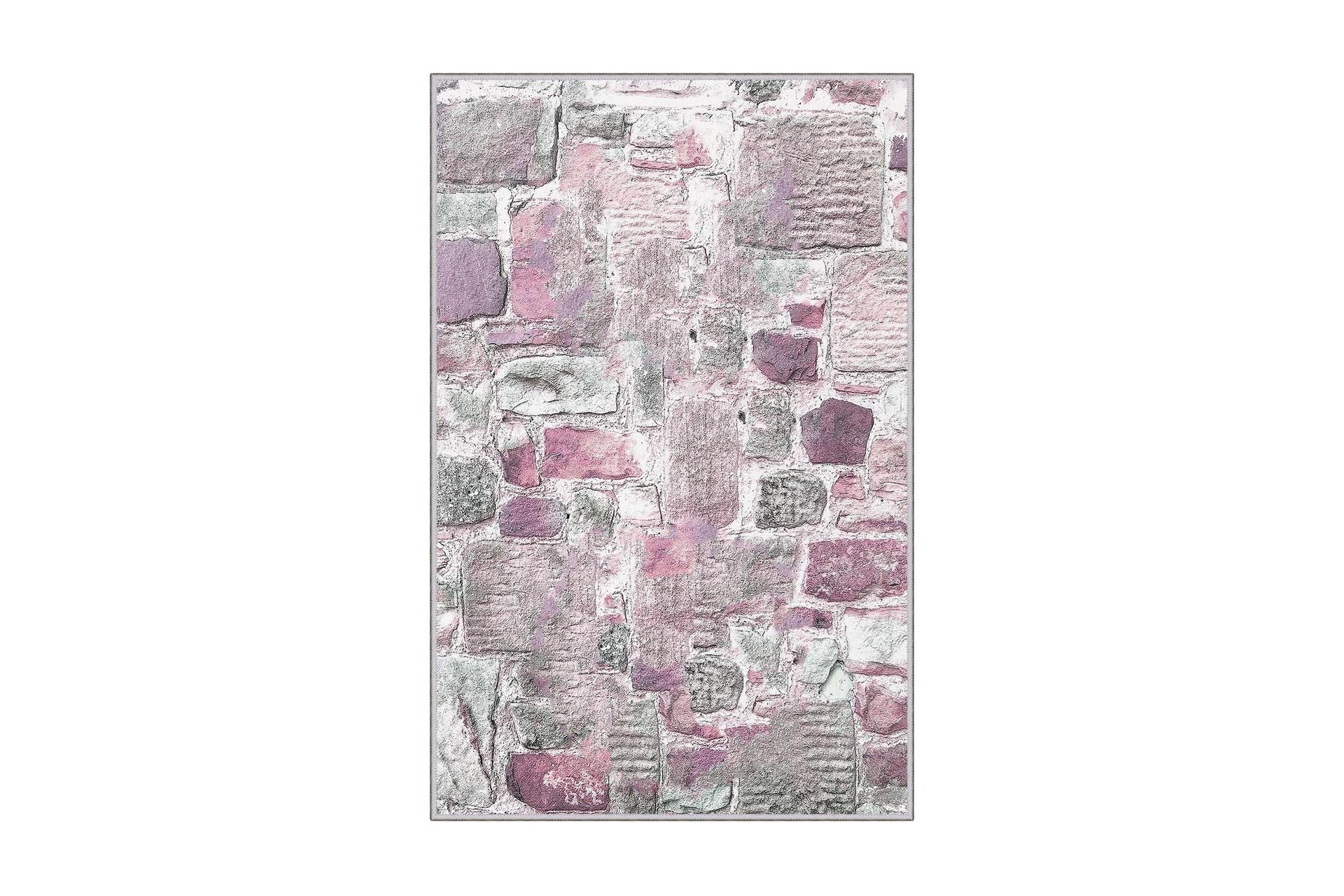Homefesto Matta 80x200 cm - Multifärgad (Art.nr 1193000) — Chilli
