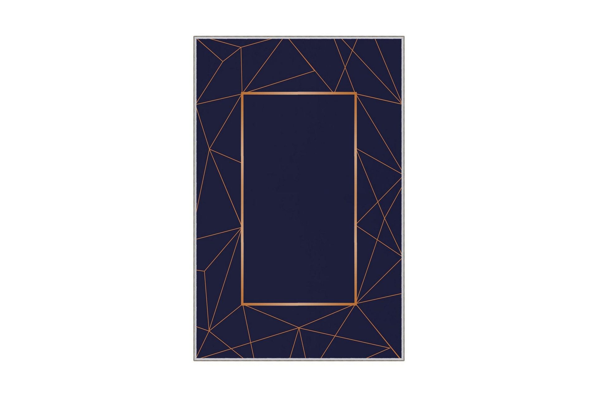 Homefesto Matta 80x300 cm - Multifärgad (Art.nr 1189692) — Chilli
