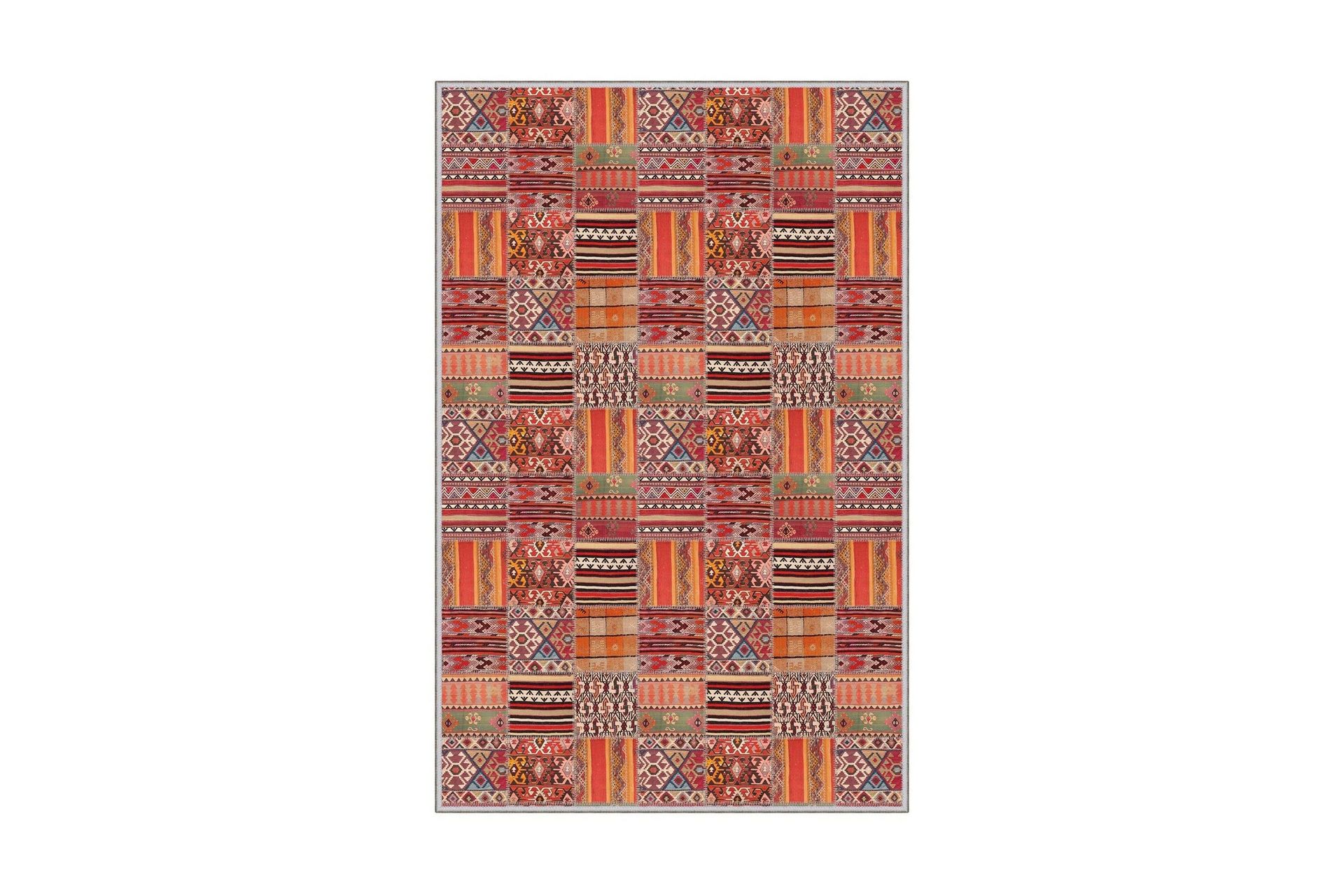 Matta (80 x 200) (Art.nr 1200473) — Chilli